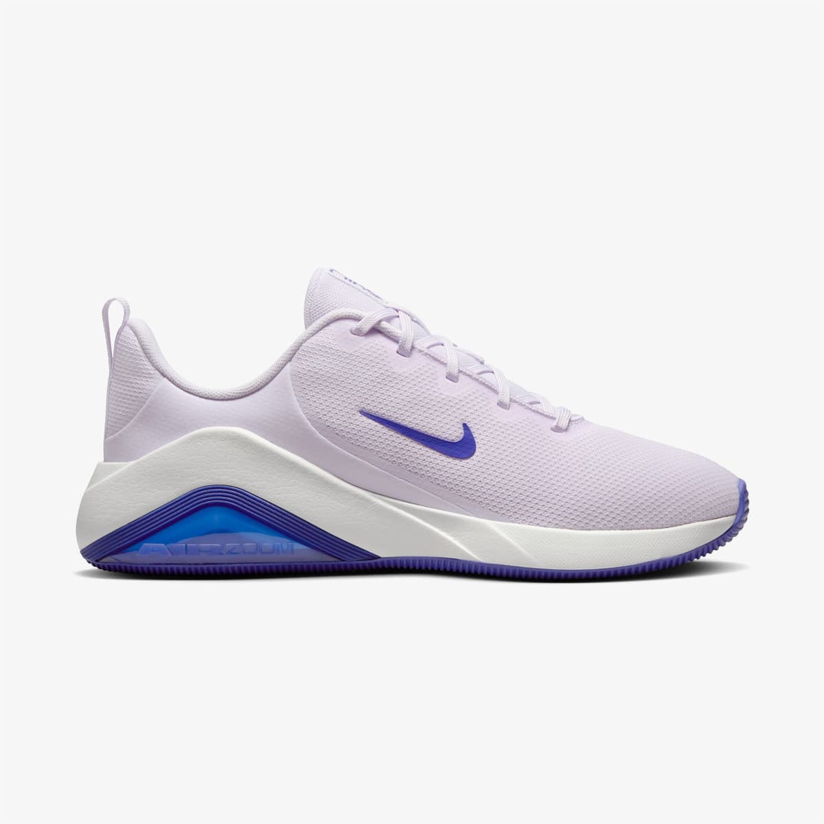 Nike Bella 7 Kadın Mor Antrenman Ayakkabısı