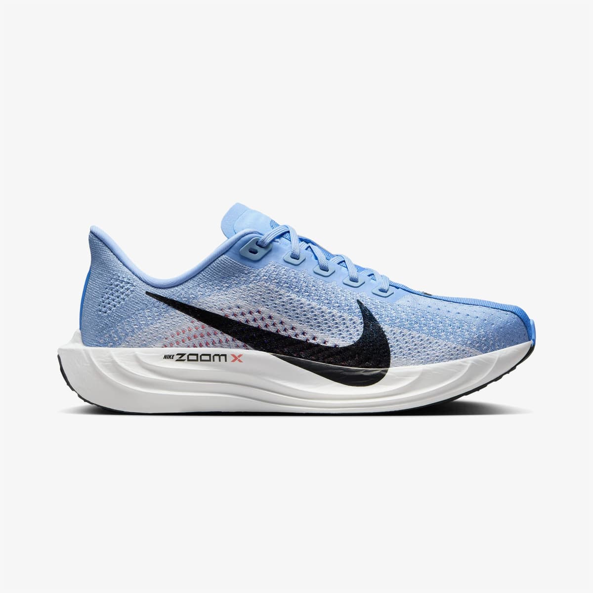 Nike Pegasus Plus Kadın Mavi Koşu Ayakkabısı