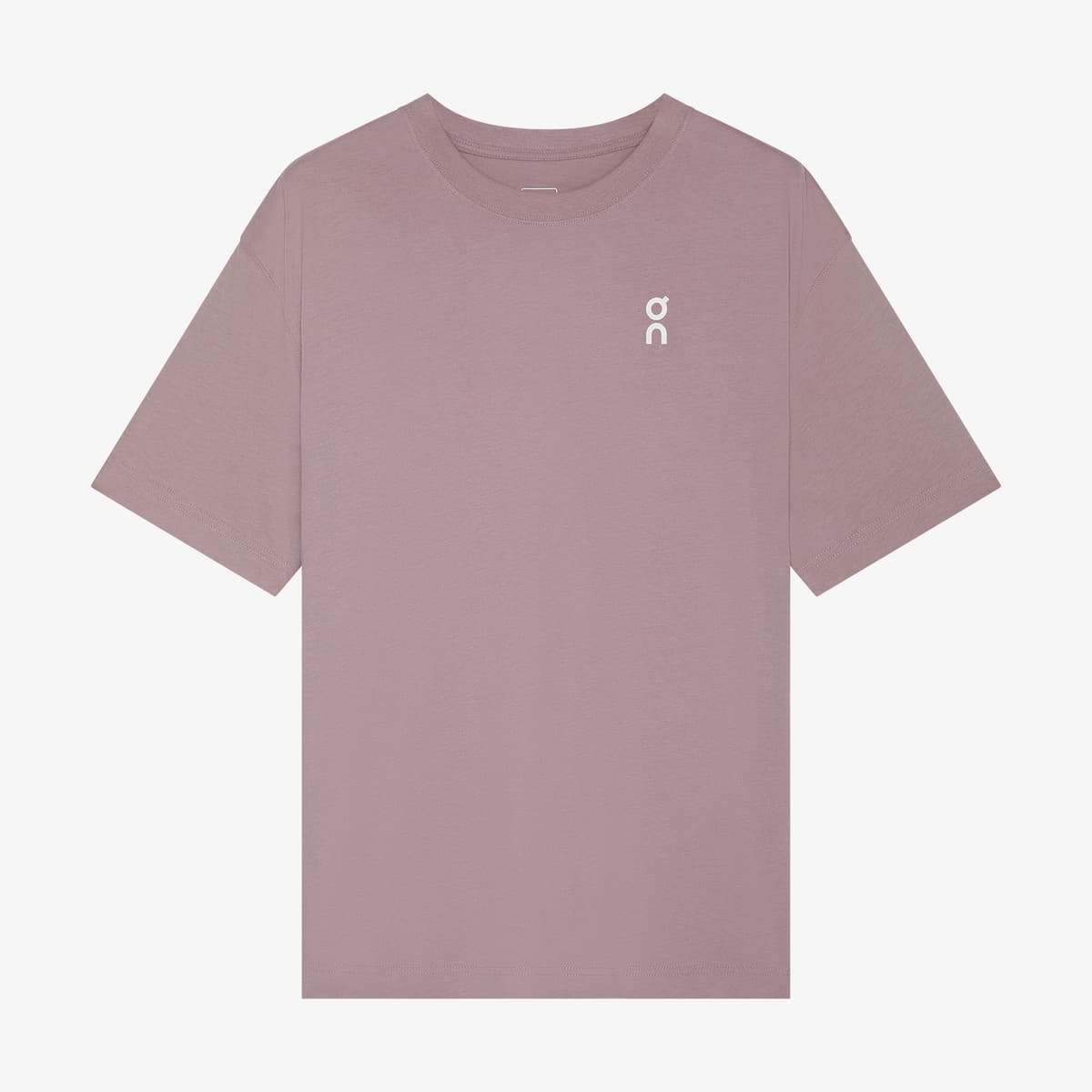 On Club Erkek Pembe T-Shirt