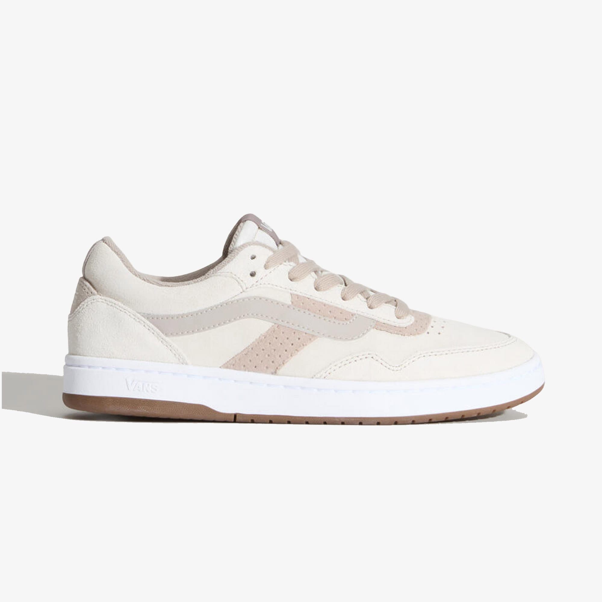 Vans Cruze 3.0 Unisex Bej Sneaker