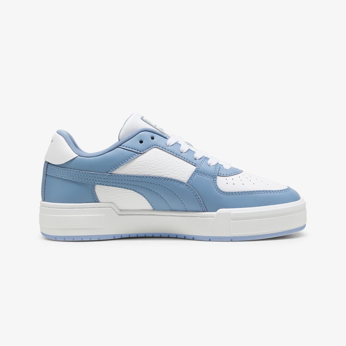 Puma CA Pro Classic Erkek Mavi Spor Ayakkabı