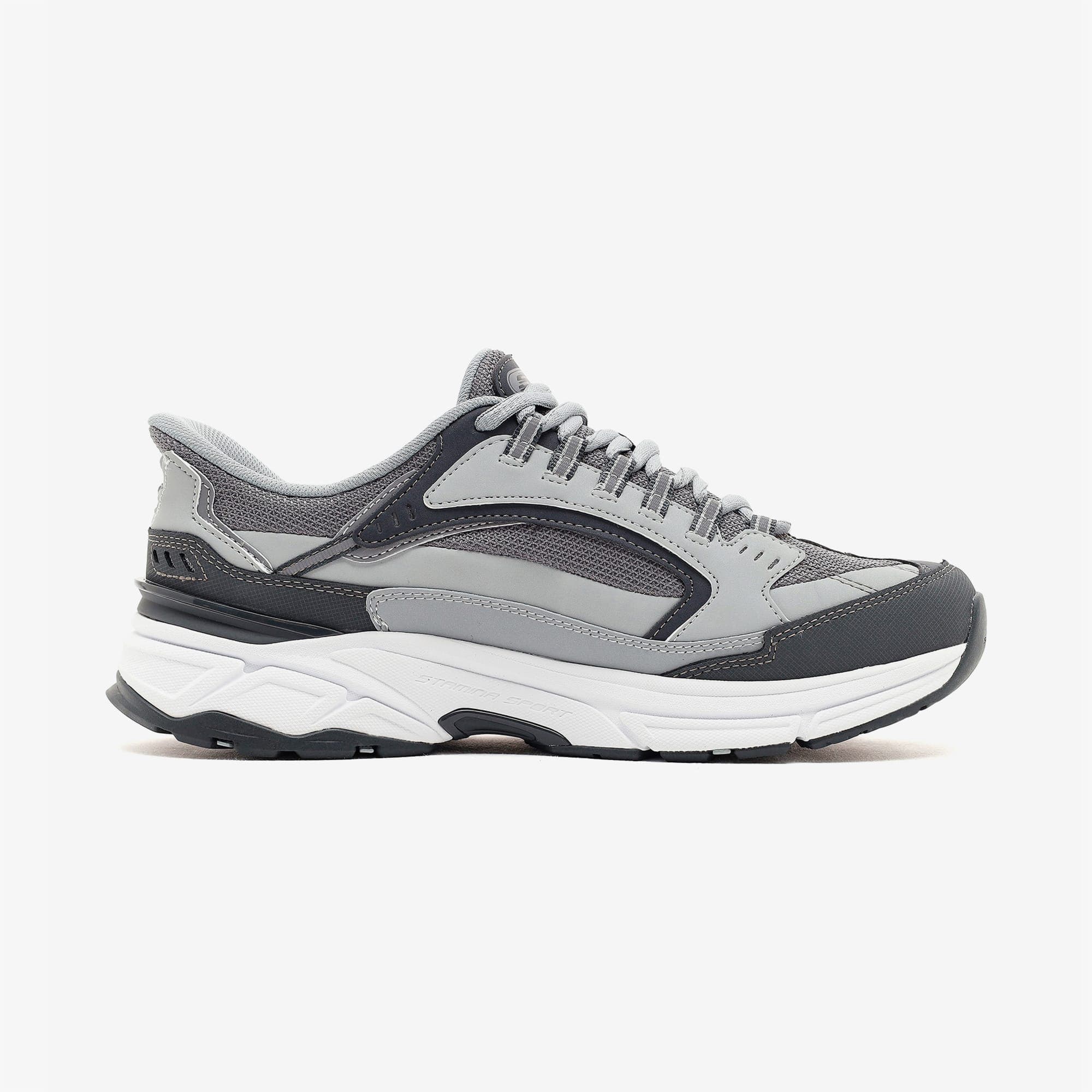 Skechers Stamina Sport Erkek Spor Ayakkabı