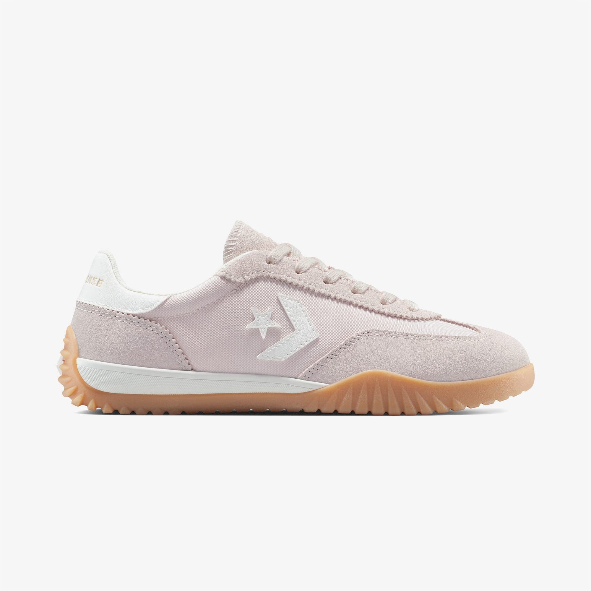 Converse Run Star Trainer Unisex Pembe Sneaker