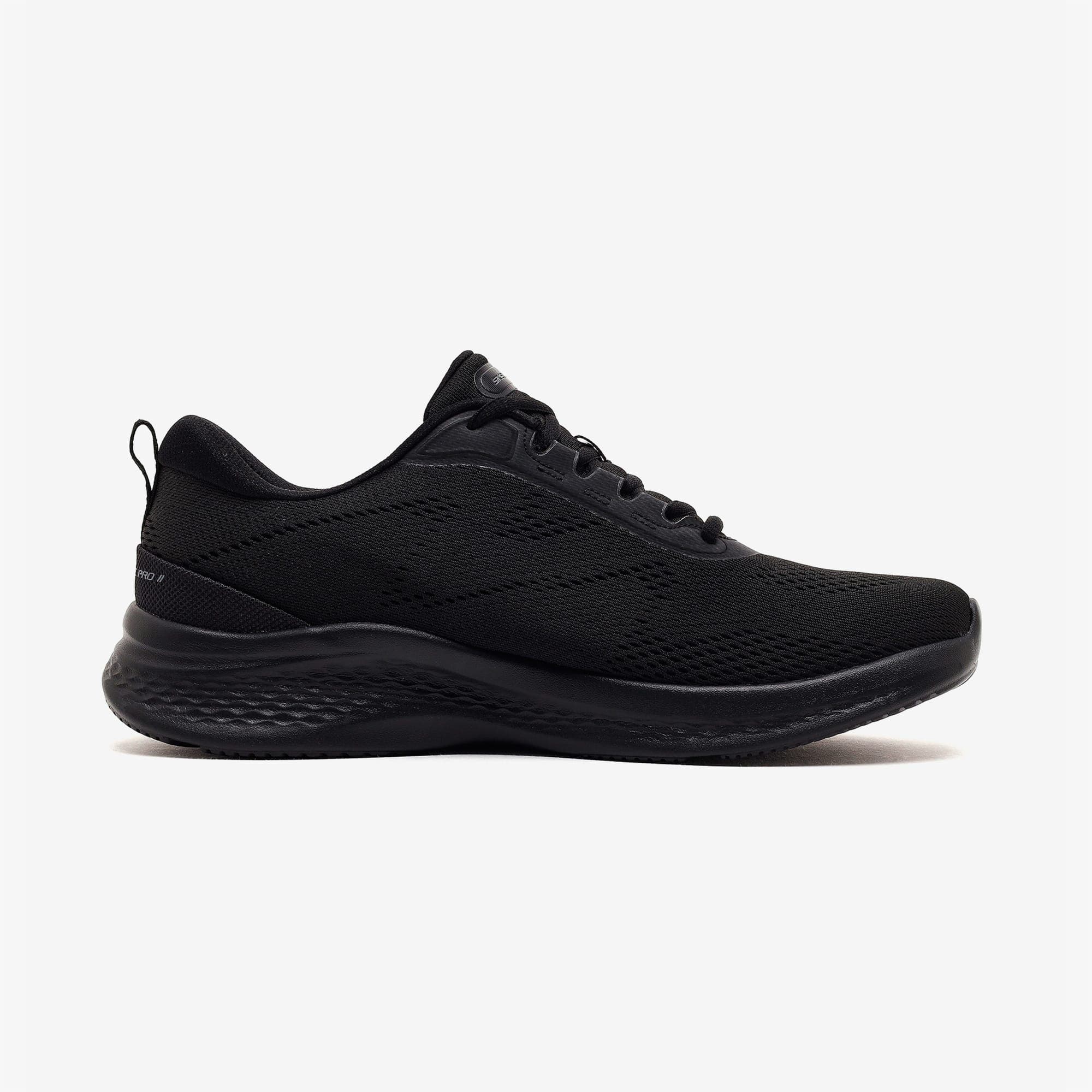 Skechers Skech-Lite Pro 2.0 Berrix Erkek Siyah Spor Ayakkabı