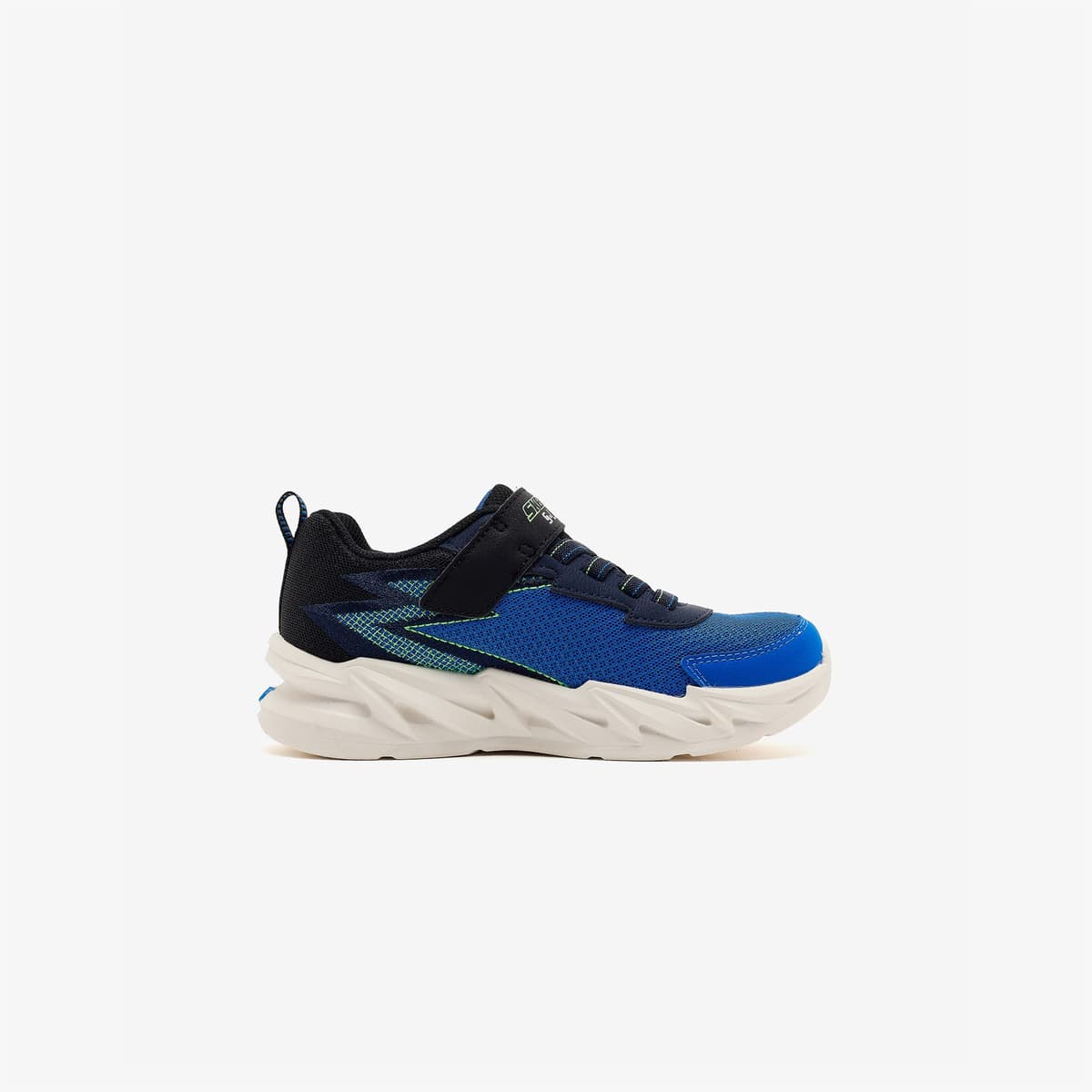 Skechers Light-Surge Çocuk Mavi Spor Ayakkabı