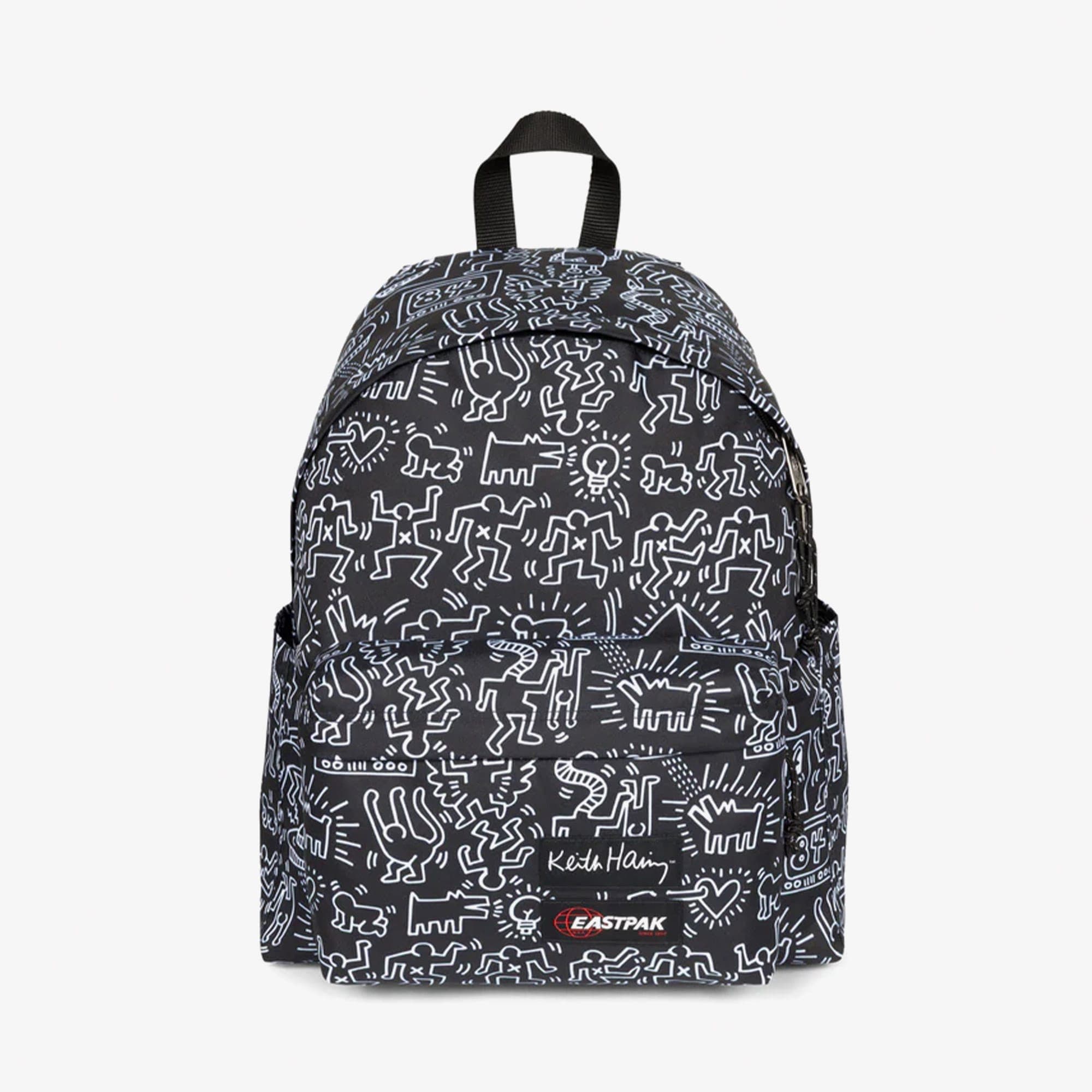 Eastpak Day Pak'R Unisex Siyah Sırt Çantası