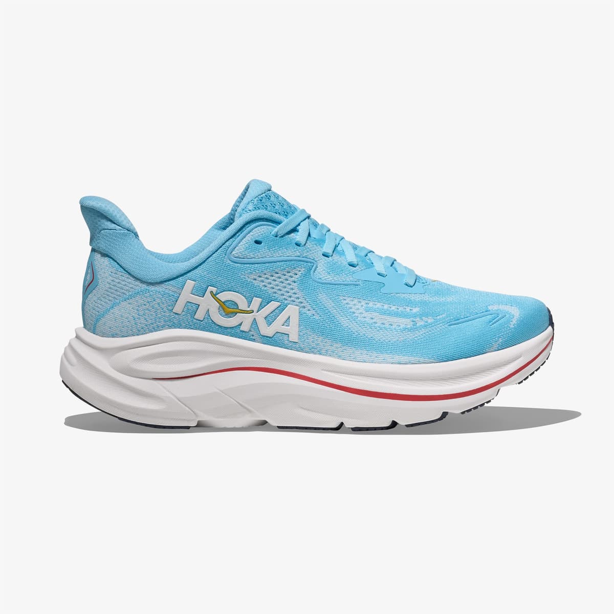 Hoka Clifton10 Kadın Mavi Koşu Ayakkabısı