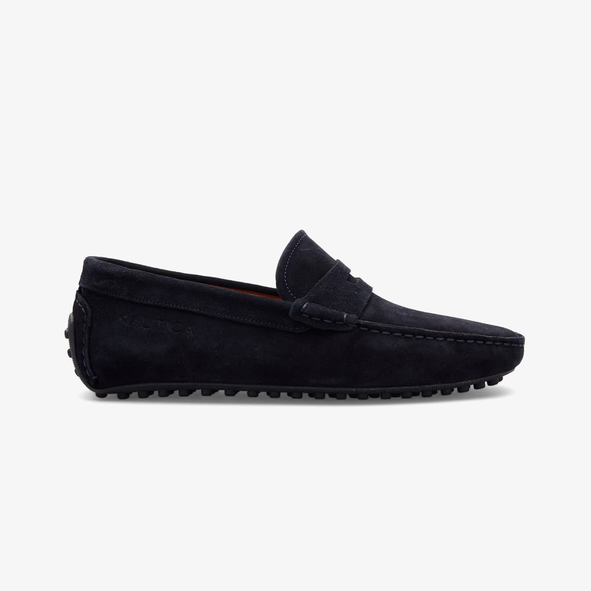 Nautica Erkek Bej Sneaker