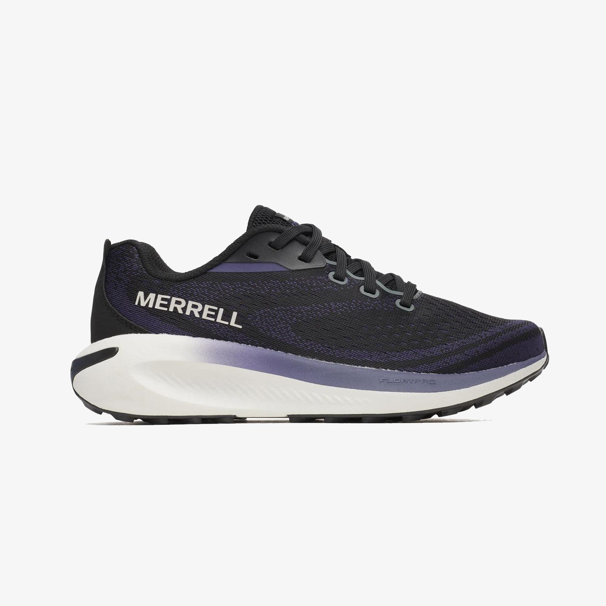 Merrell Morphlite Kadın Siyah Spor Ayakkabı