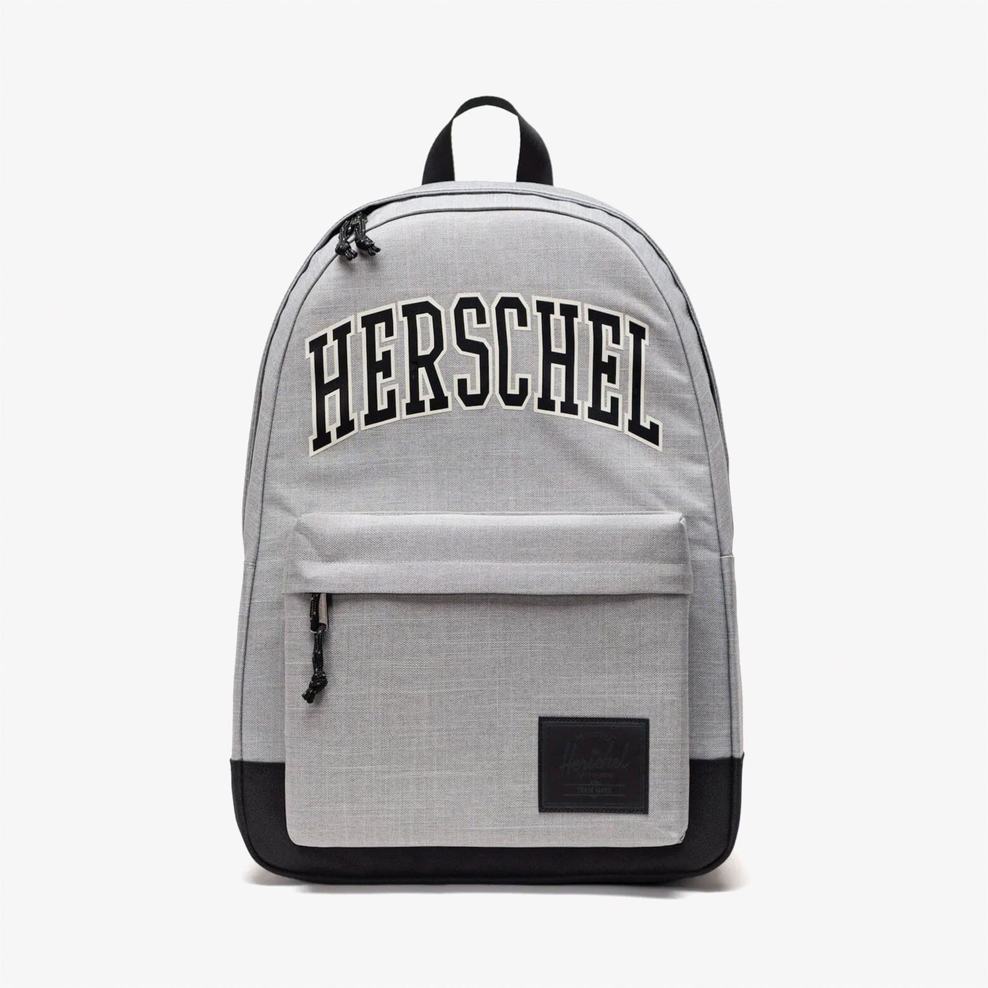 Herschel Classic XL Unisex Gri Sırt Çantası