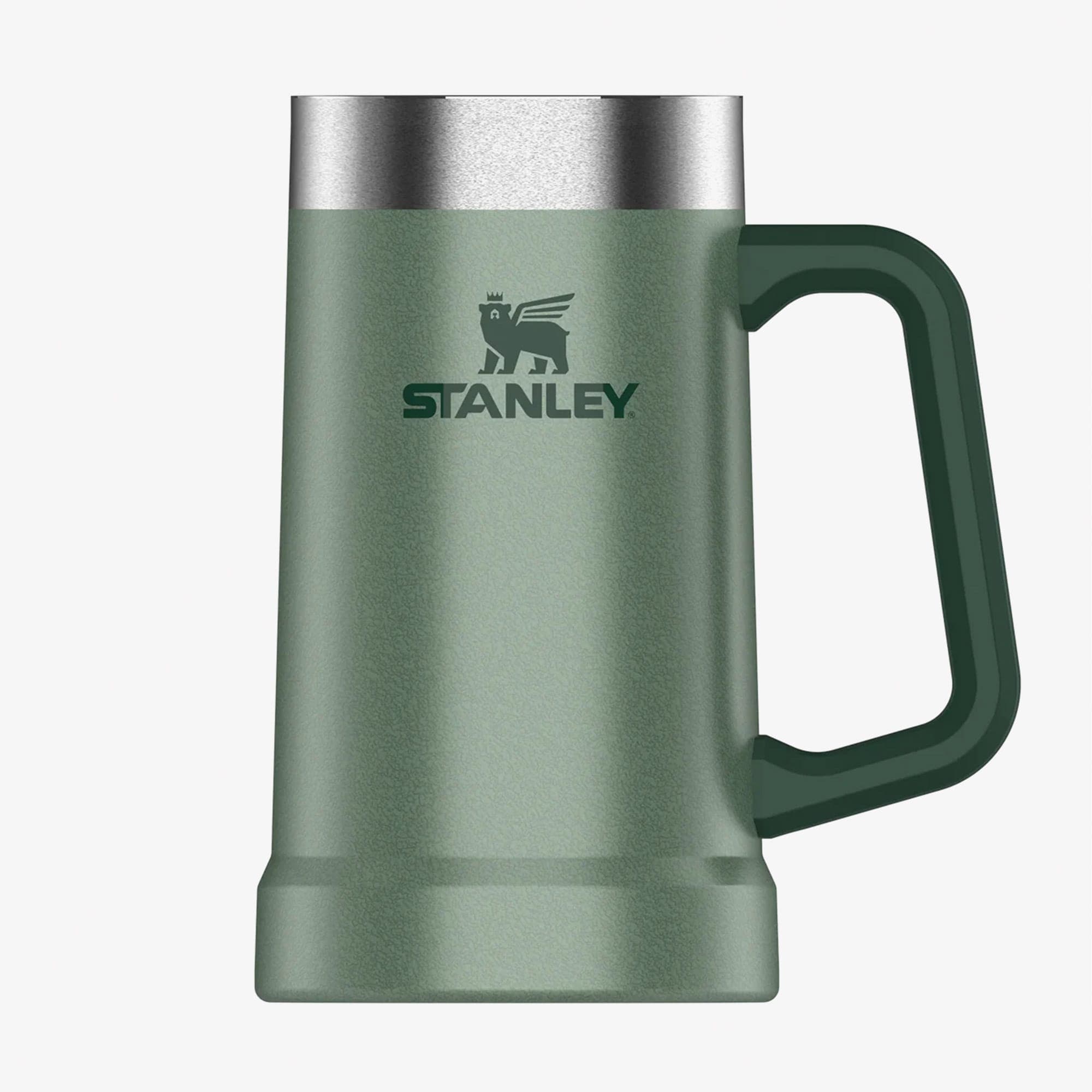 Stanley Stay-Chill Stein 0.7L Unisex Yeşil Termos