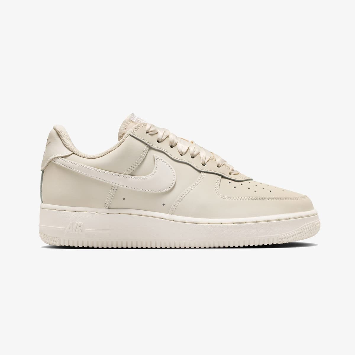 Nike Air Force 1 Retro Prm Kadın Mavi Spor Ayakkabı
