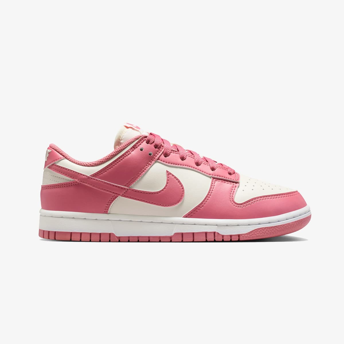 Nike Dunk Low "Sweet Beet" Kadın Mor Spor Ayakkabı