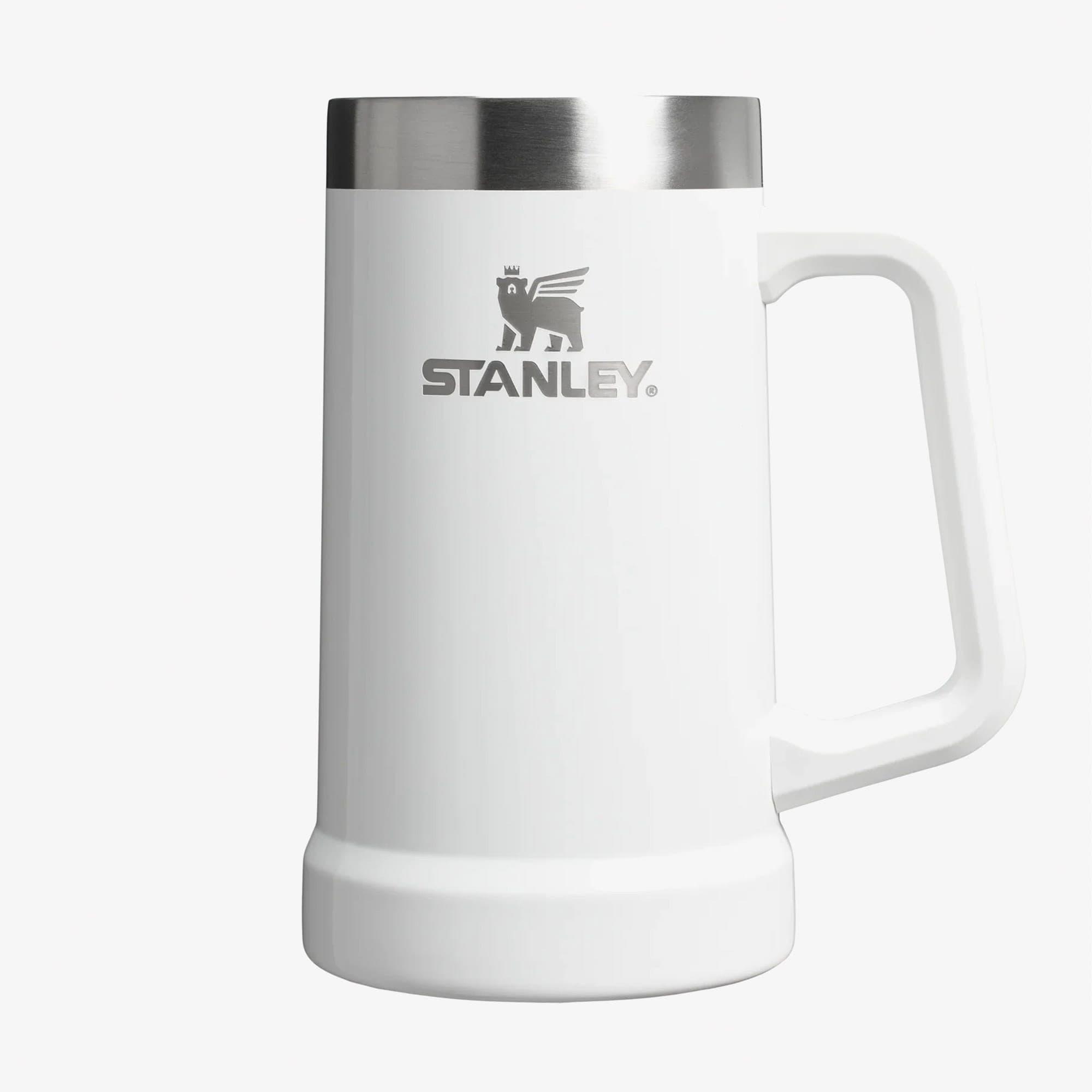 Stanley Stay-Chill Stein 0.7L Unisex Beyaz Termos