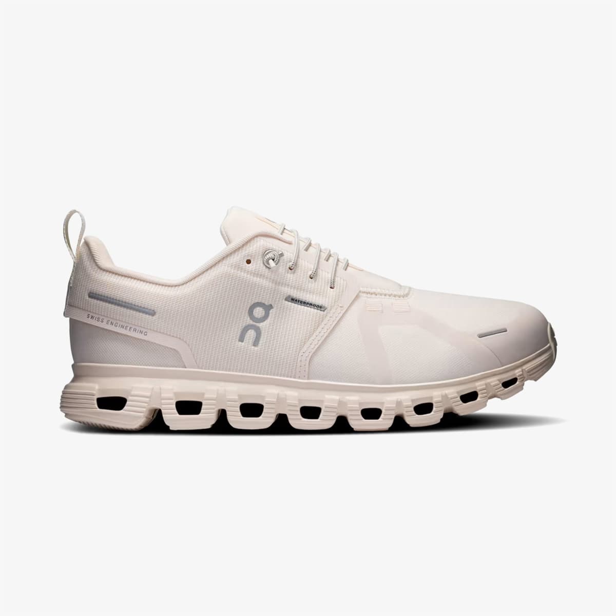On Cloud 6 Kadın Pembe Spor Ayakkabı