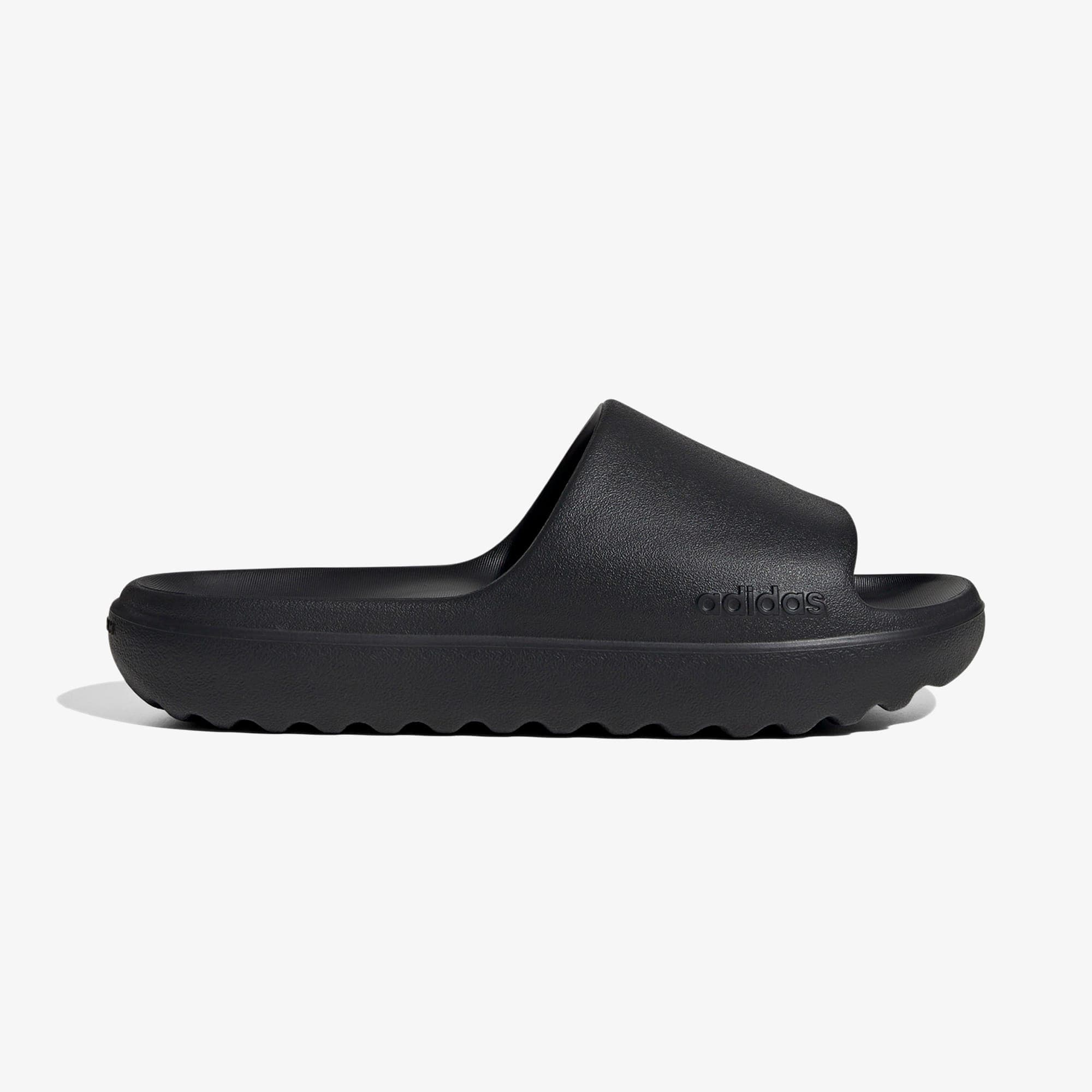 adidas AdıletteLumıa Siyah Unisex Terlik