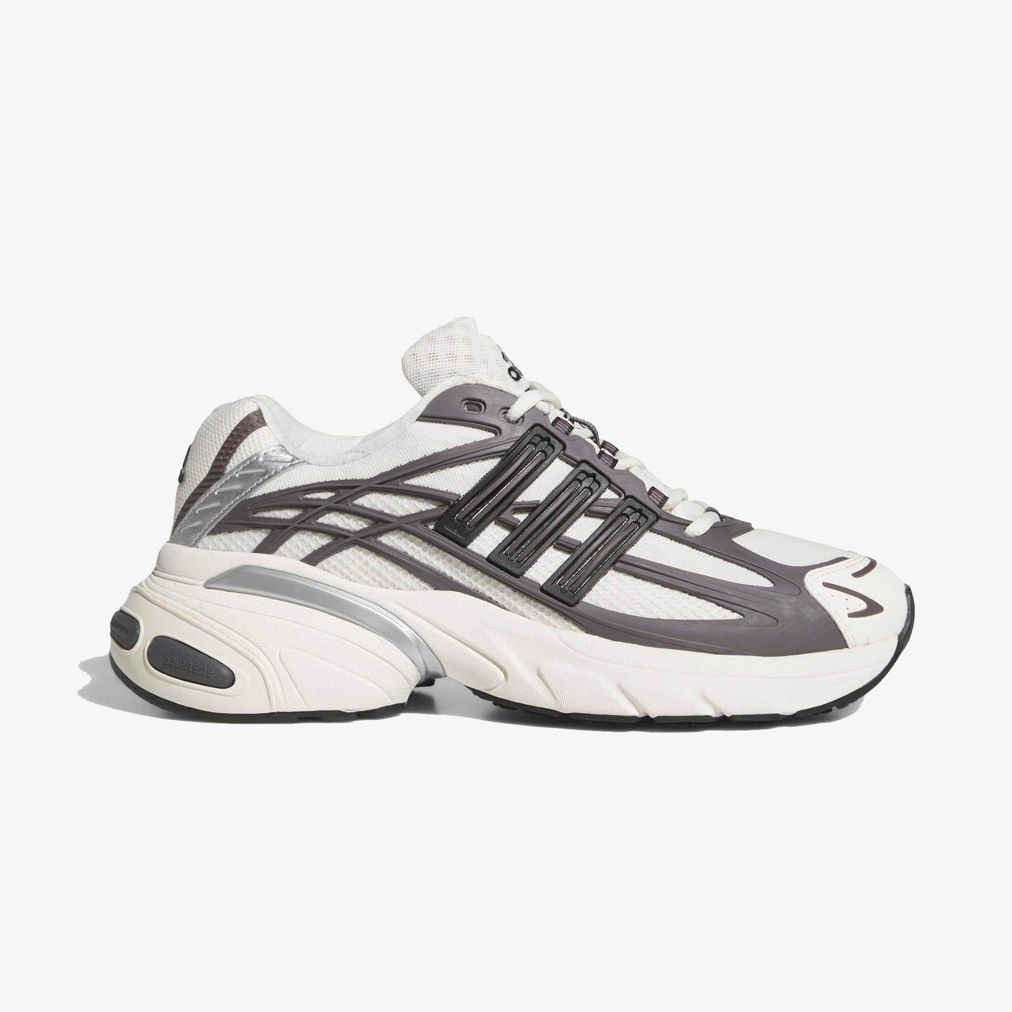 adidas Adistar Xlg 2.0 Unisex Gri Koşu Ayakkabısı