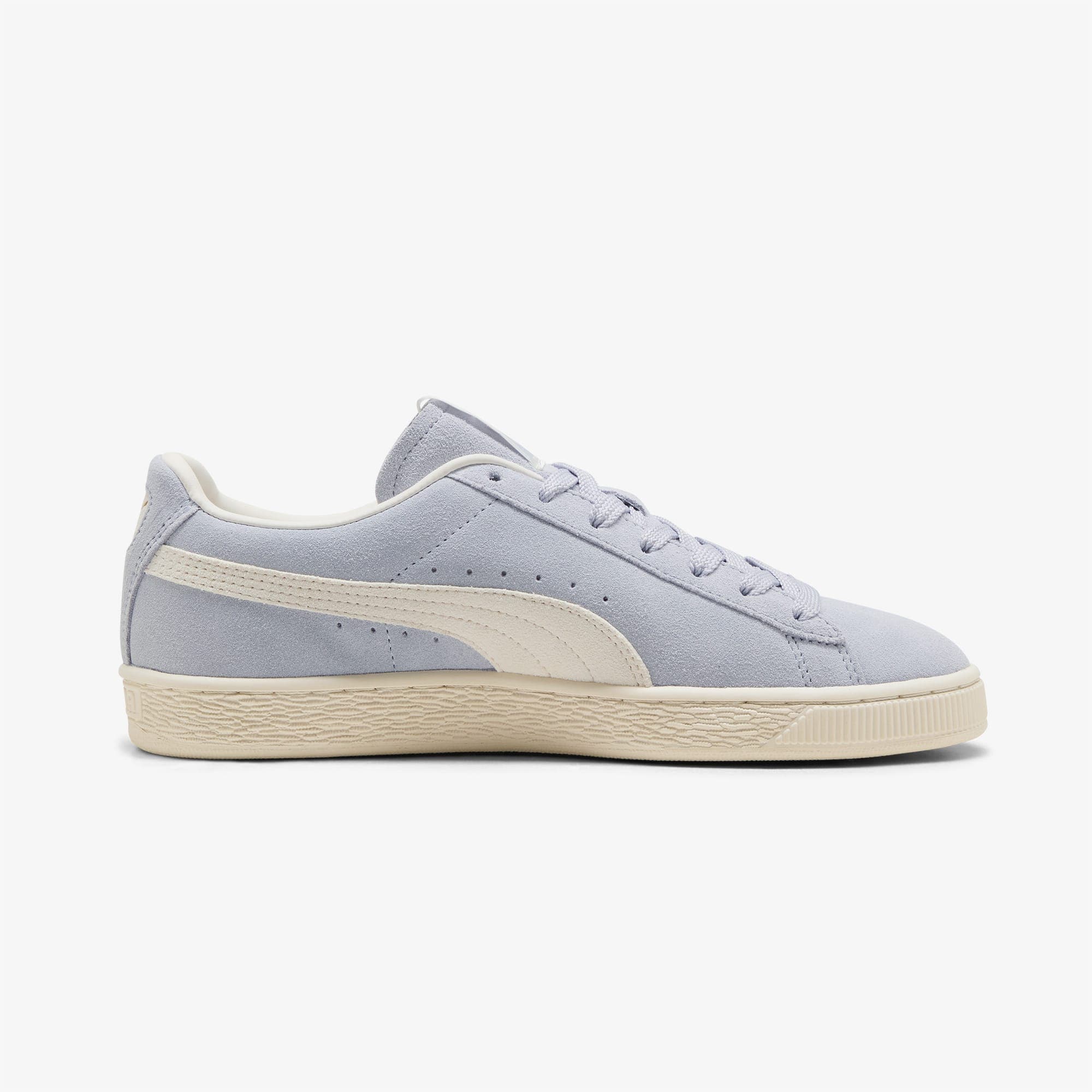 Puma Suede Charles F. Stead Unisex Mavi Spor Ayakkabı