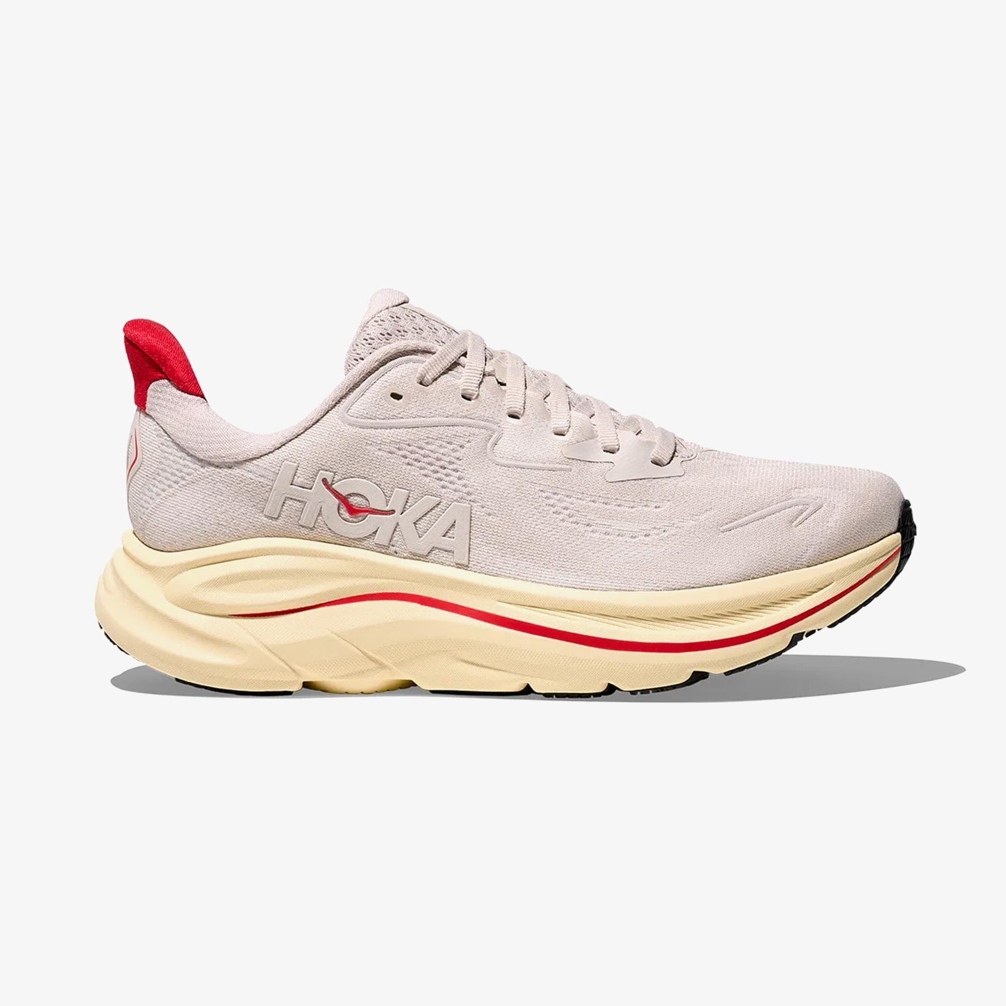 Hoka Clifton 10 Kadın Pembe Yol Koşusu Ayakkabısı