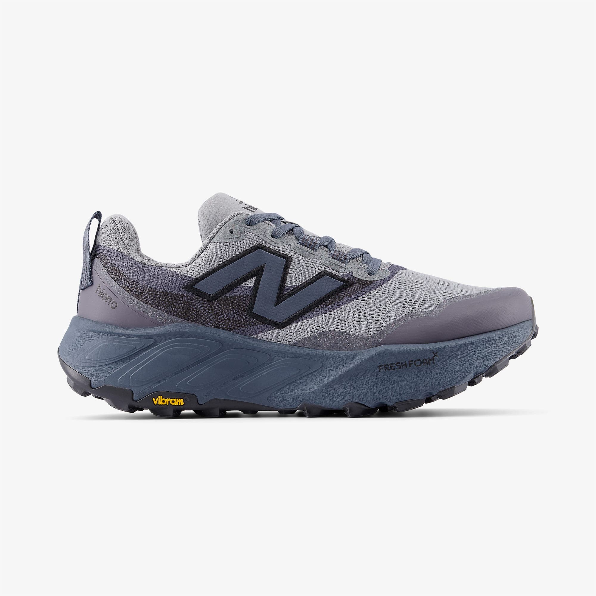 New Balance Running Erkek Gri Koşu Ayakkabısı