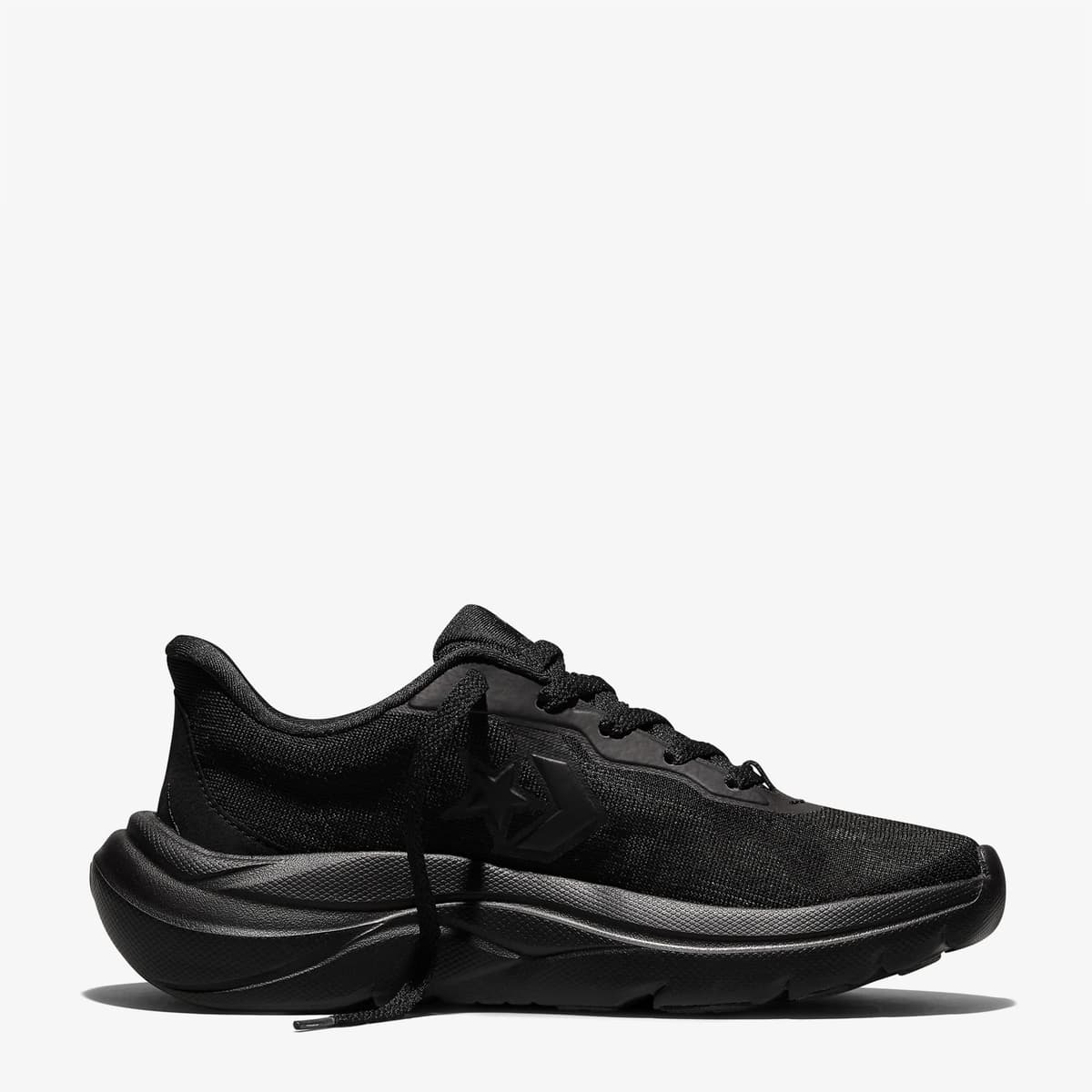 Converse Day One Run 55 Unisex Siyah Sneaker