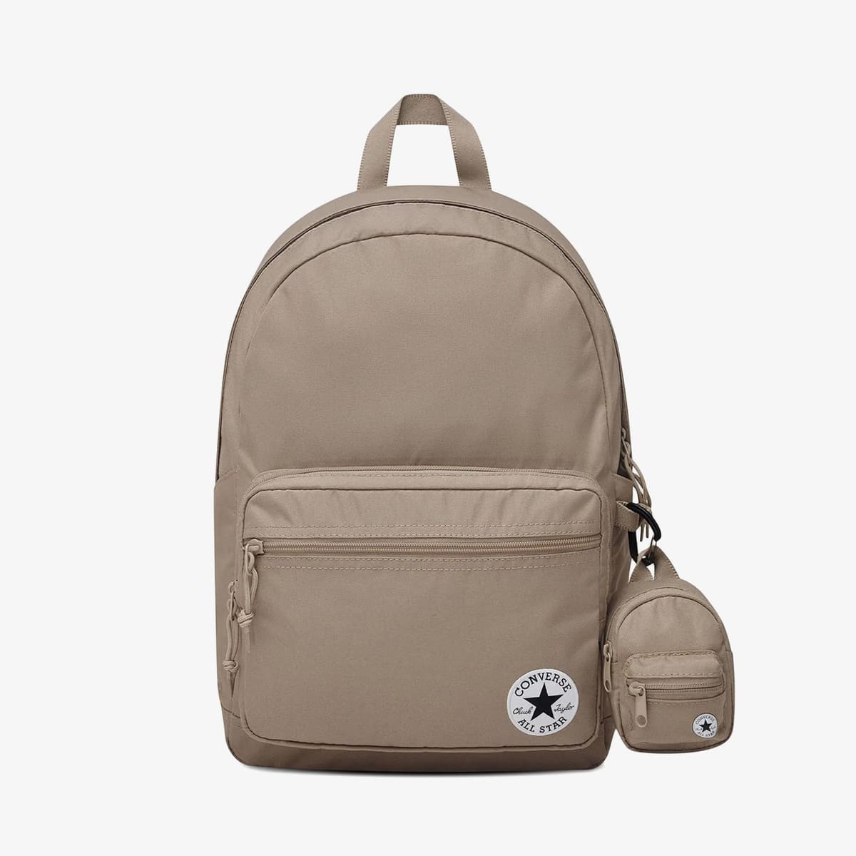 Converse Go 2 Unisex Lacivert Sırt Çantası