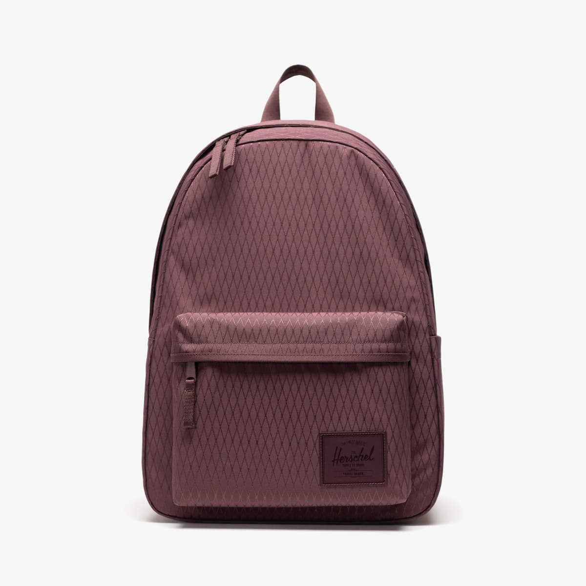 Herschel Classic XL Unisex Mor Sırt Çantası