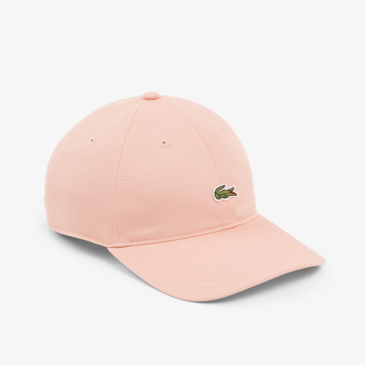 Lacoste Unisex Pembe Şapka