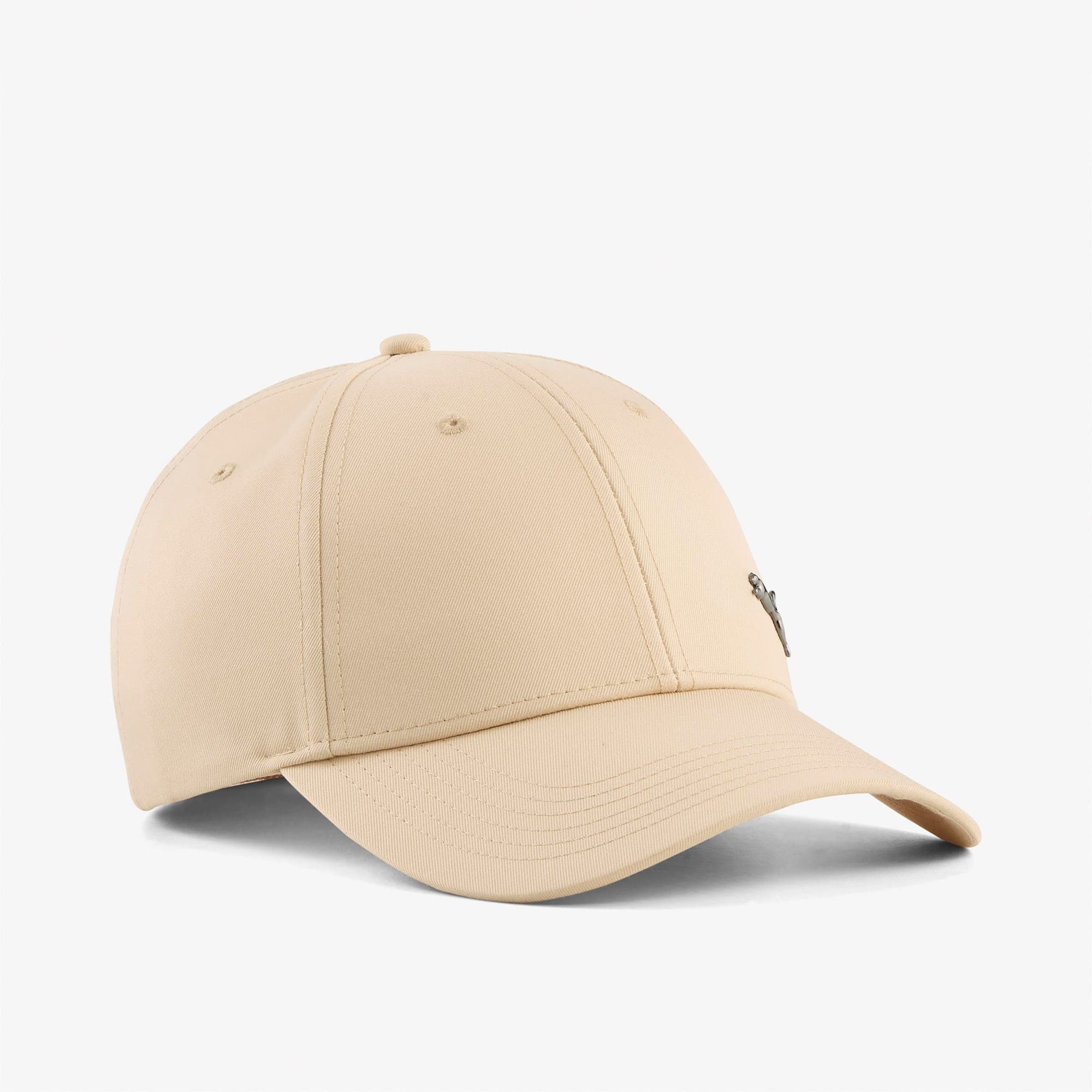 Puma Essential Metal Cat Bb Unisex Kahverengi Şapka