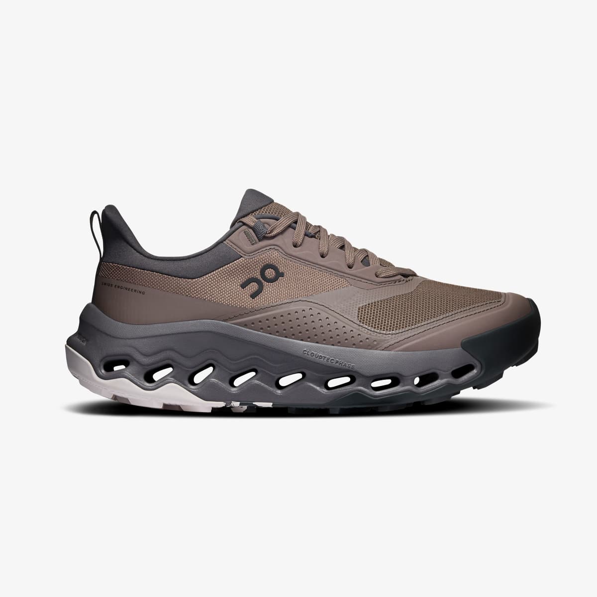 On Cloudhorizon 2 Unisex Kahverengi Spor Ayakkabı