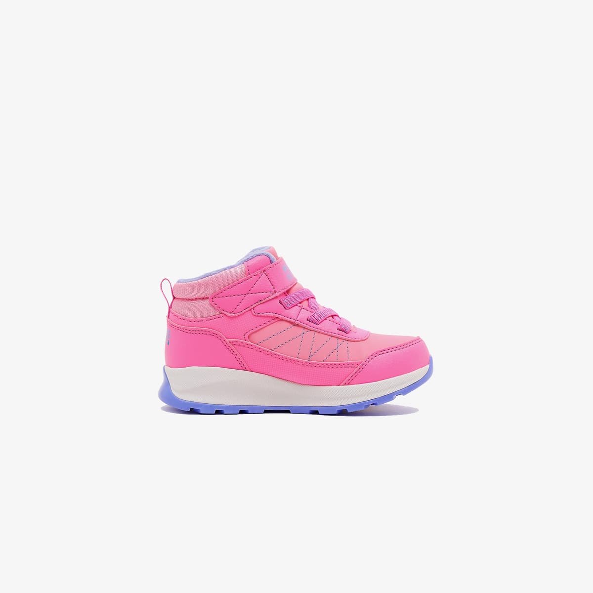 Skechers Storm Blazer-Artic Mass Bebek Lacivert/Mor Spor Ayakkabı