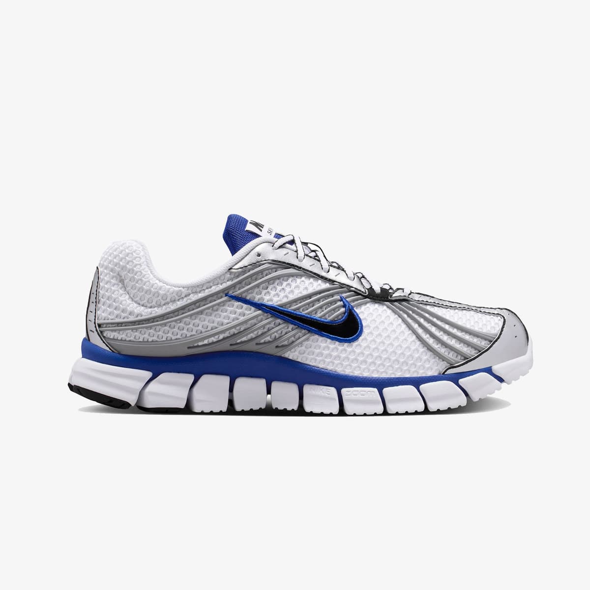 Nike Zoom Skylon 11 Erkek Mavi Spor Ayakkabı