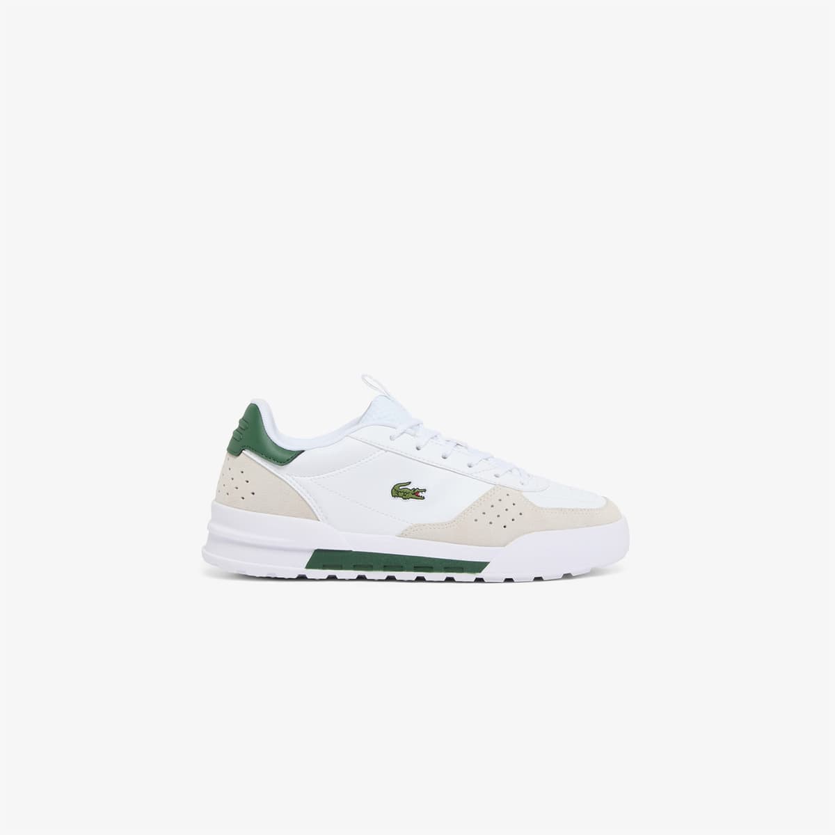 Lacoste Slam Break Çocuk Beyaz Sneaker