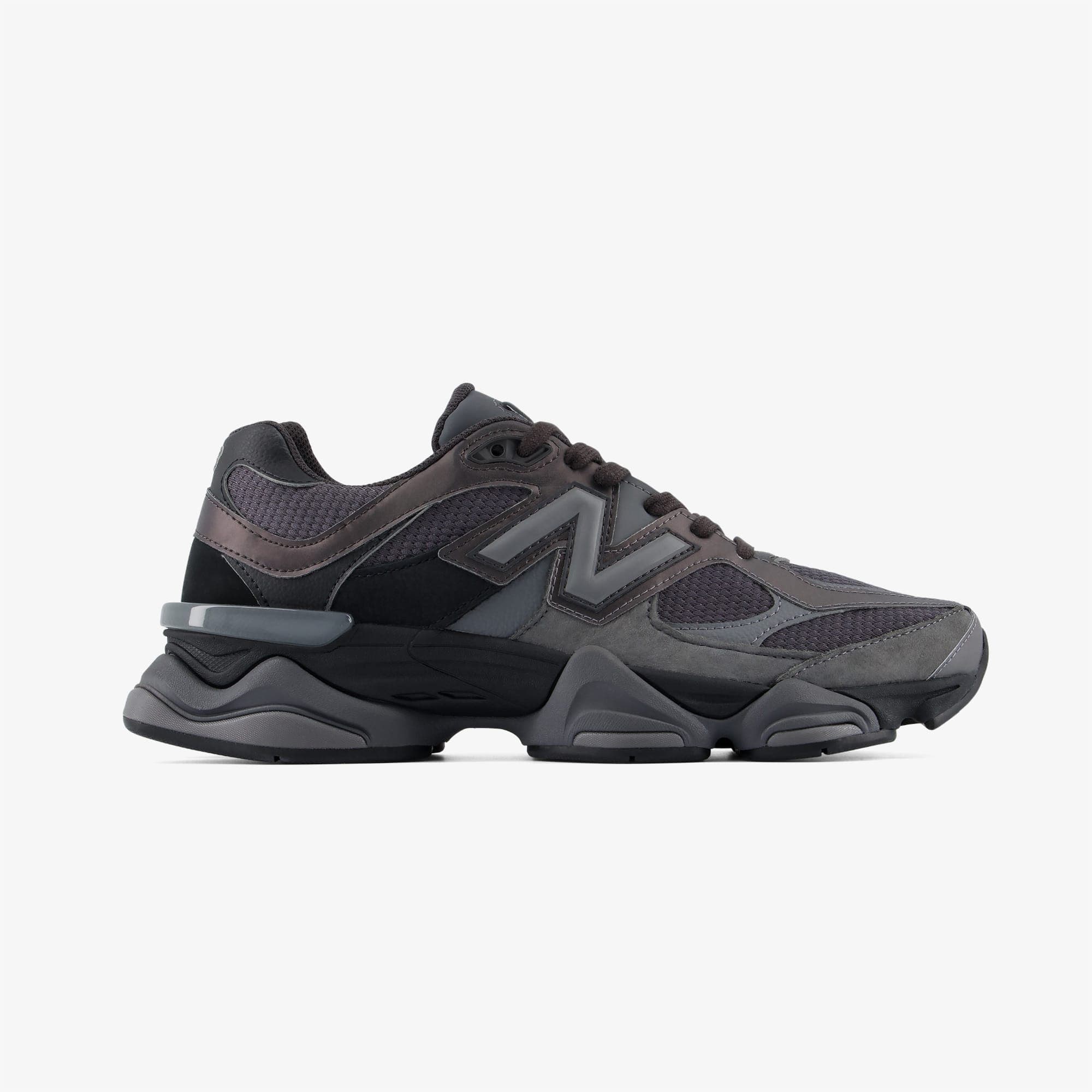 New Balance 9060 Unisex Bej Spor Ayakkabı