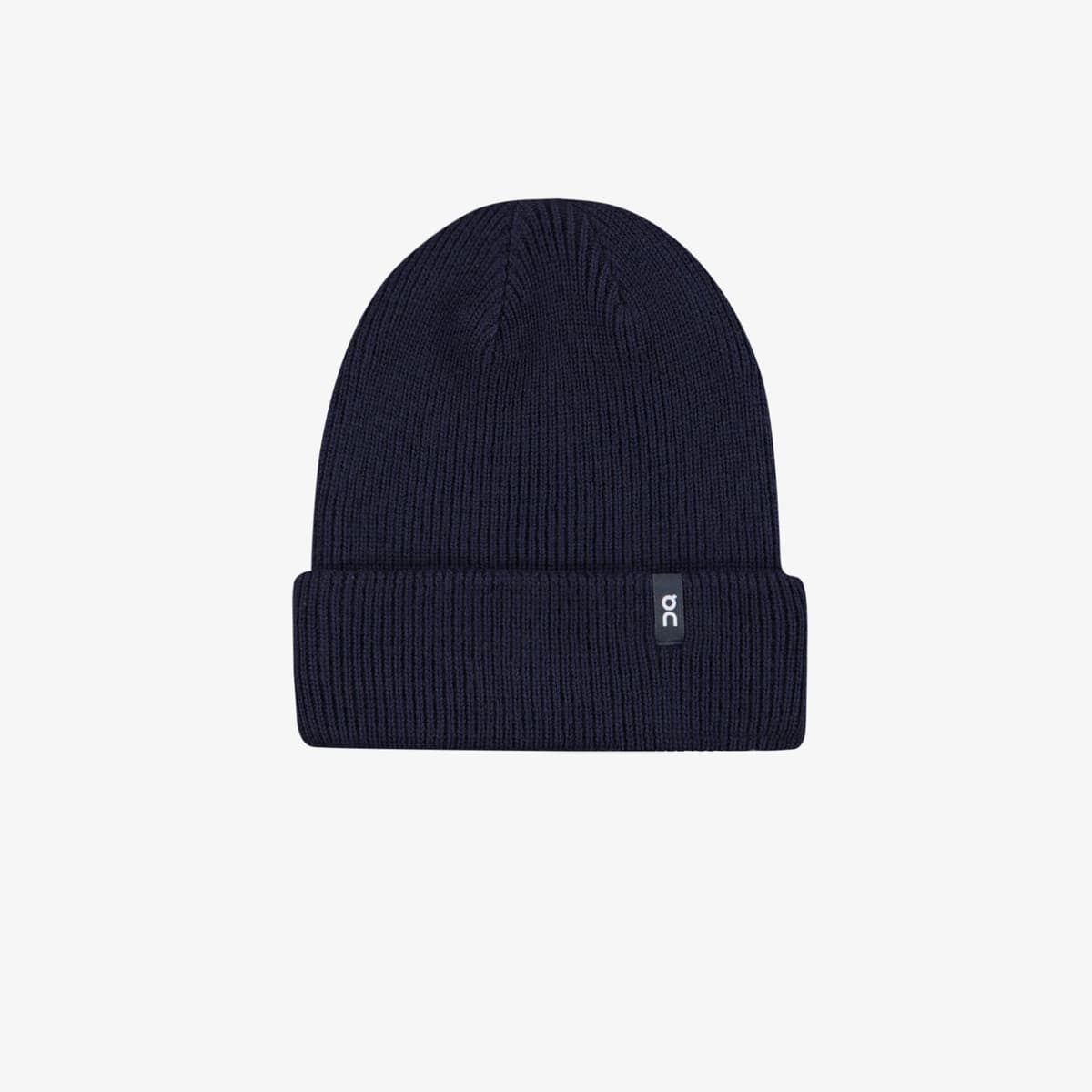On Merino Unisex Lacivert Bere
