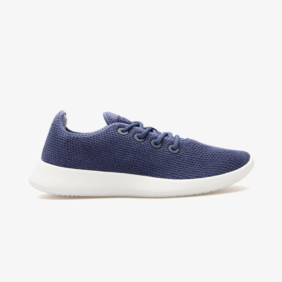 Allbirds Tree Runner Erkek Mavi Spor Ayakkabı