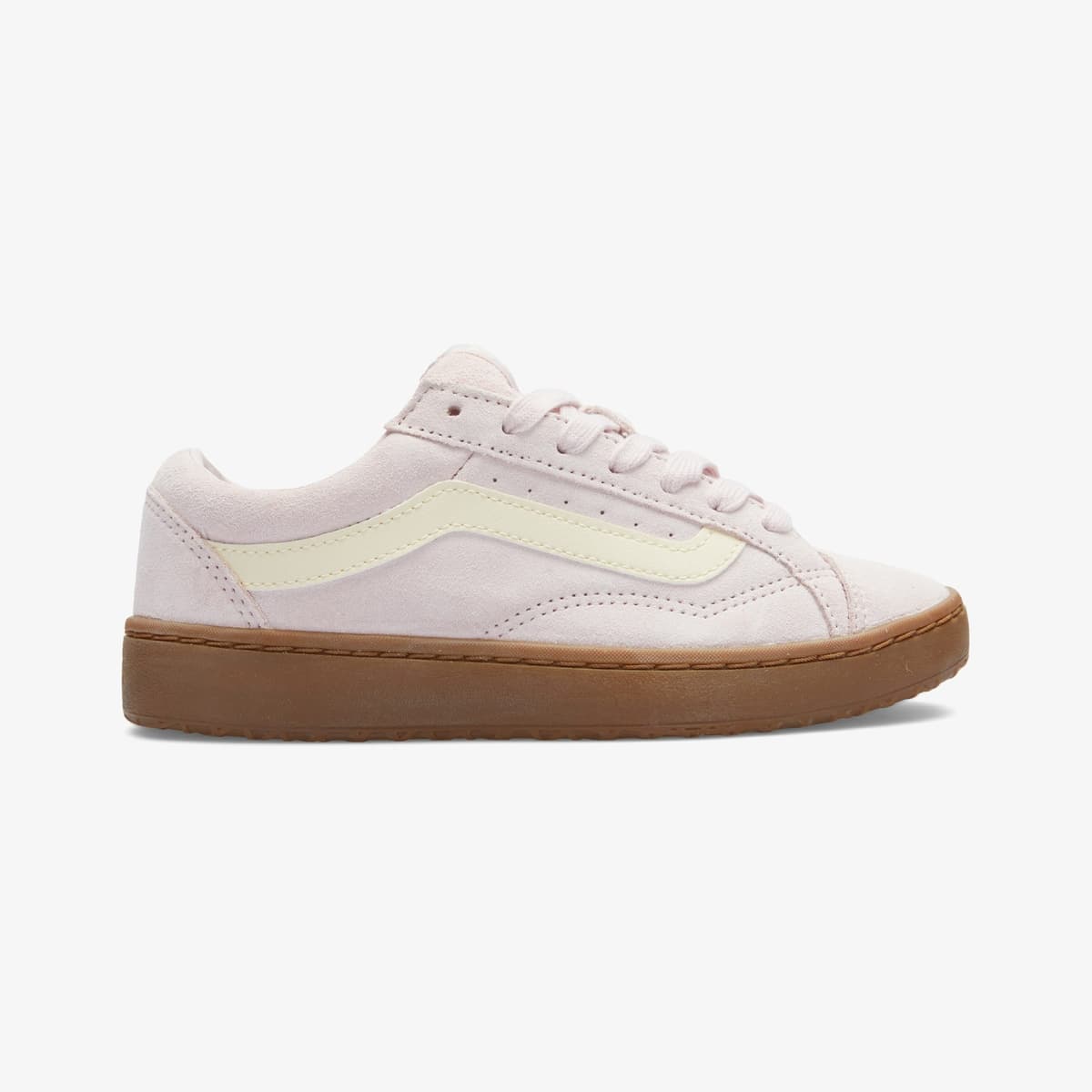 Vans Old Skool 36 CUP Unisex Pembe Sneaker