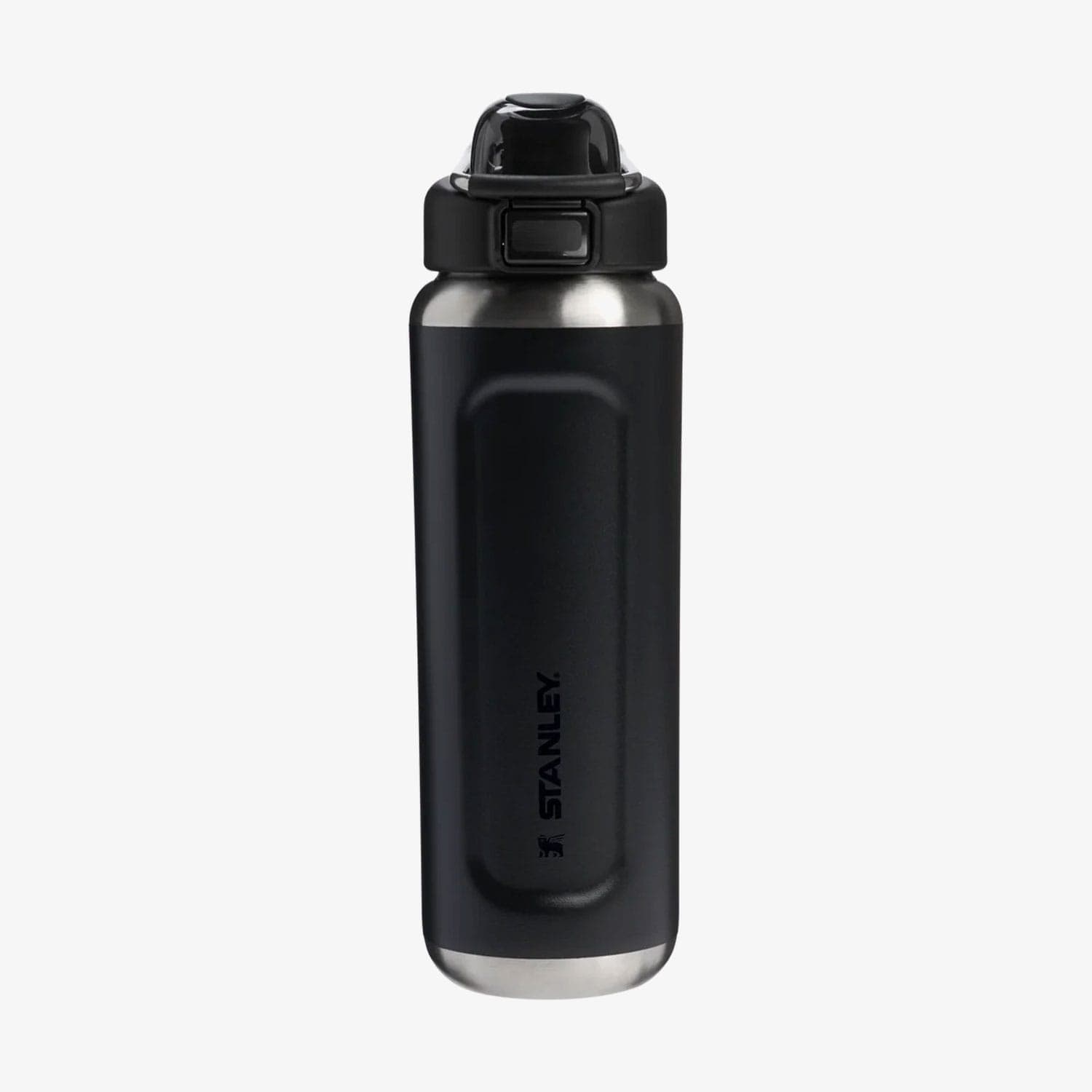 Stanley The Wellspring Bottle 0.7 L Unisex Siyah Termos