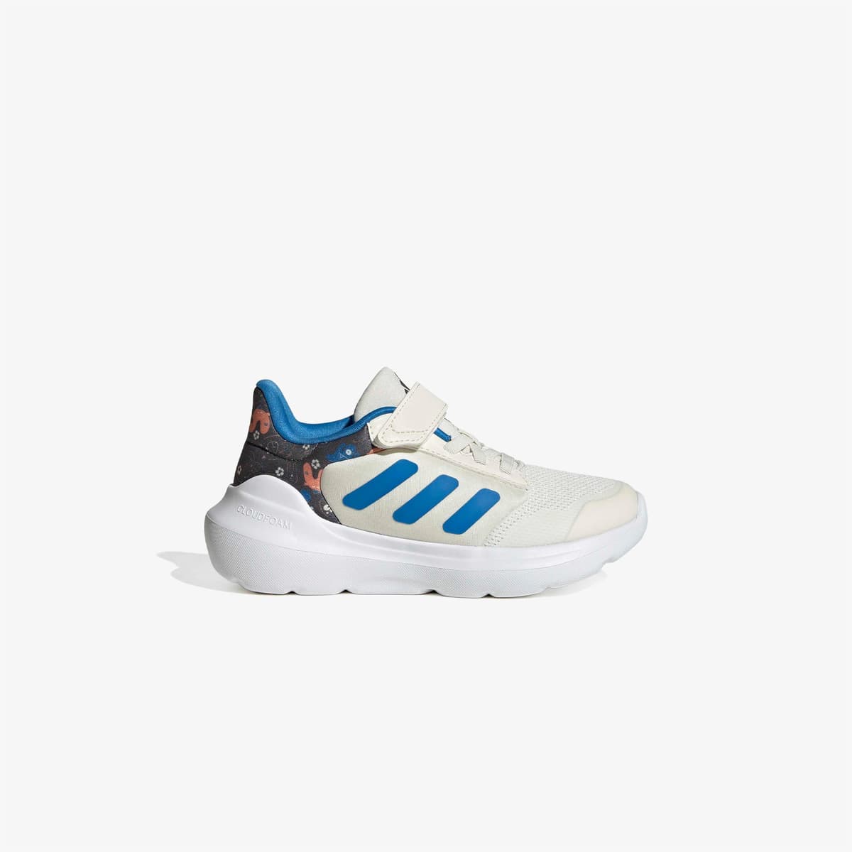adidas Tensaur Run 3.0 Çocuk Beyaz Spor Ayakkabı
