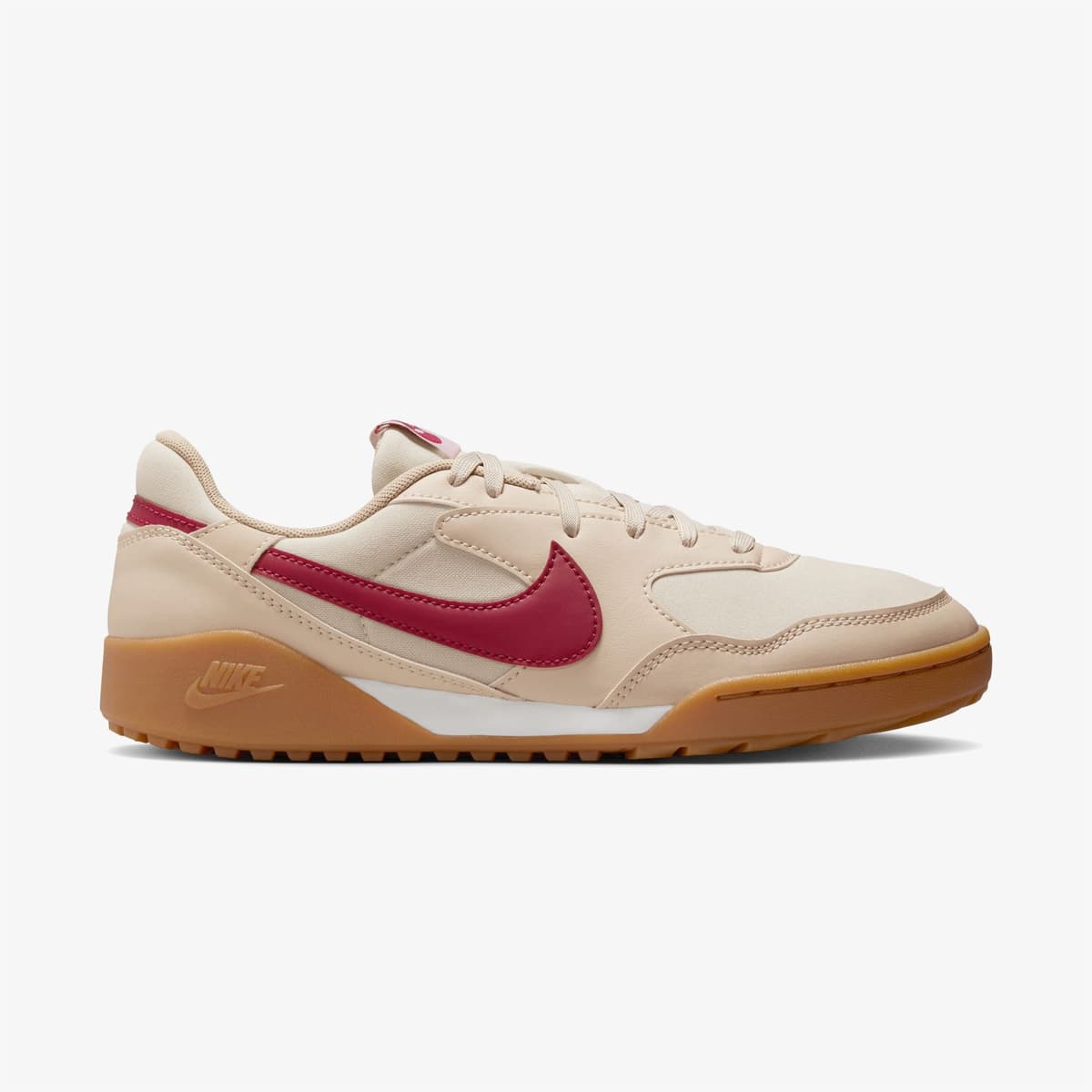 Nike Terra Manta Kadın Bej Spor Ayakkabı