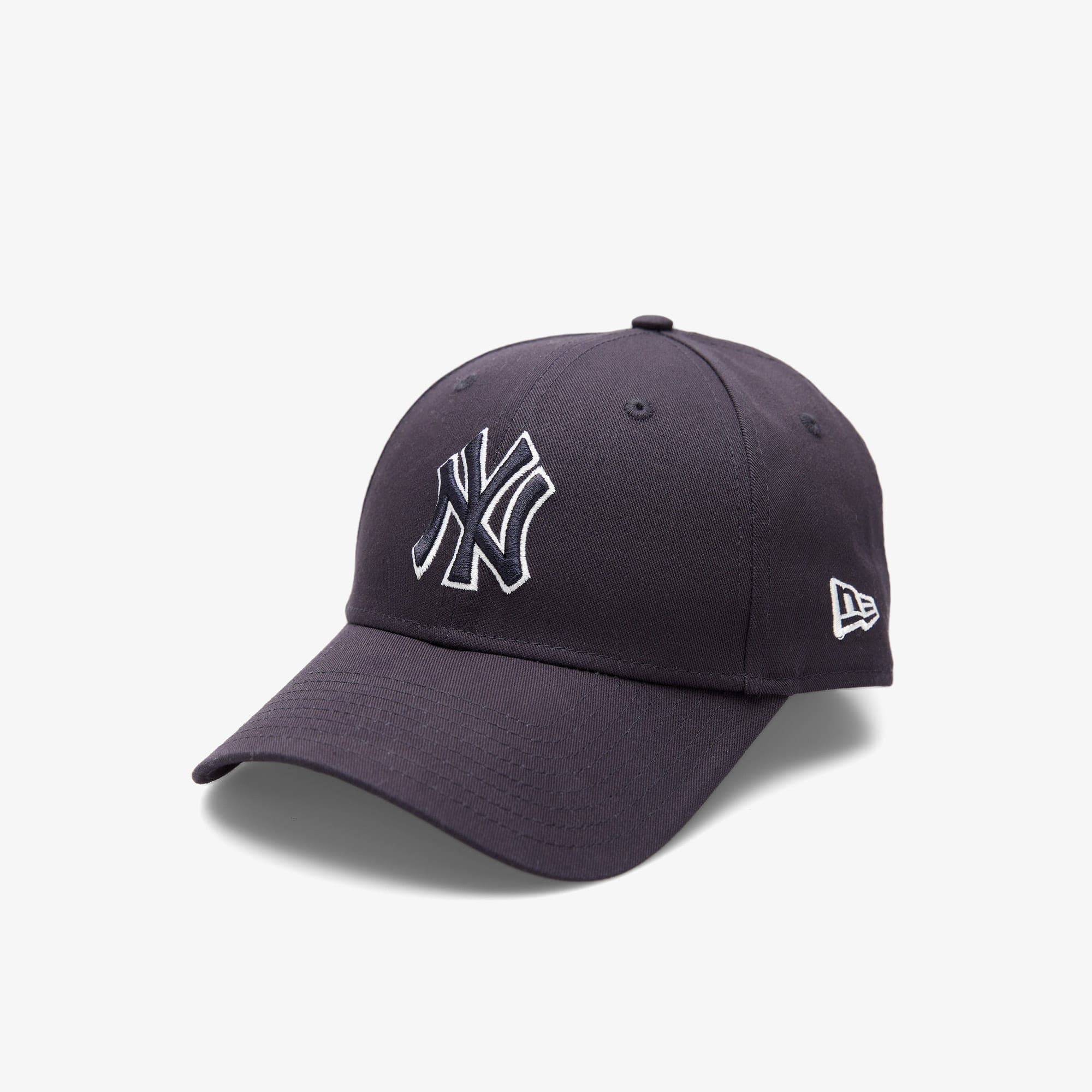 New Era Outline 9Forty Unisex Lacivert Şapka