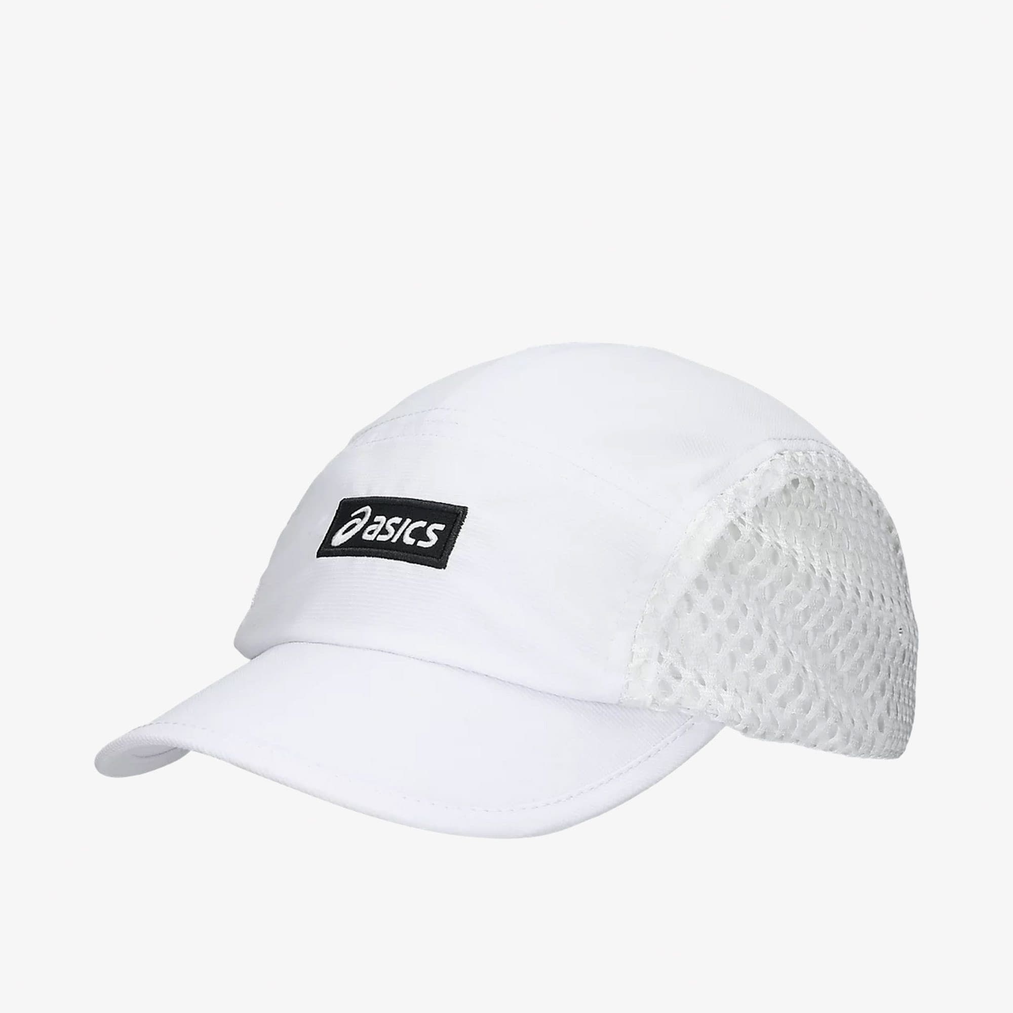 Asics Performance Run Ultra Light Unisex Beyaz Şapka