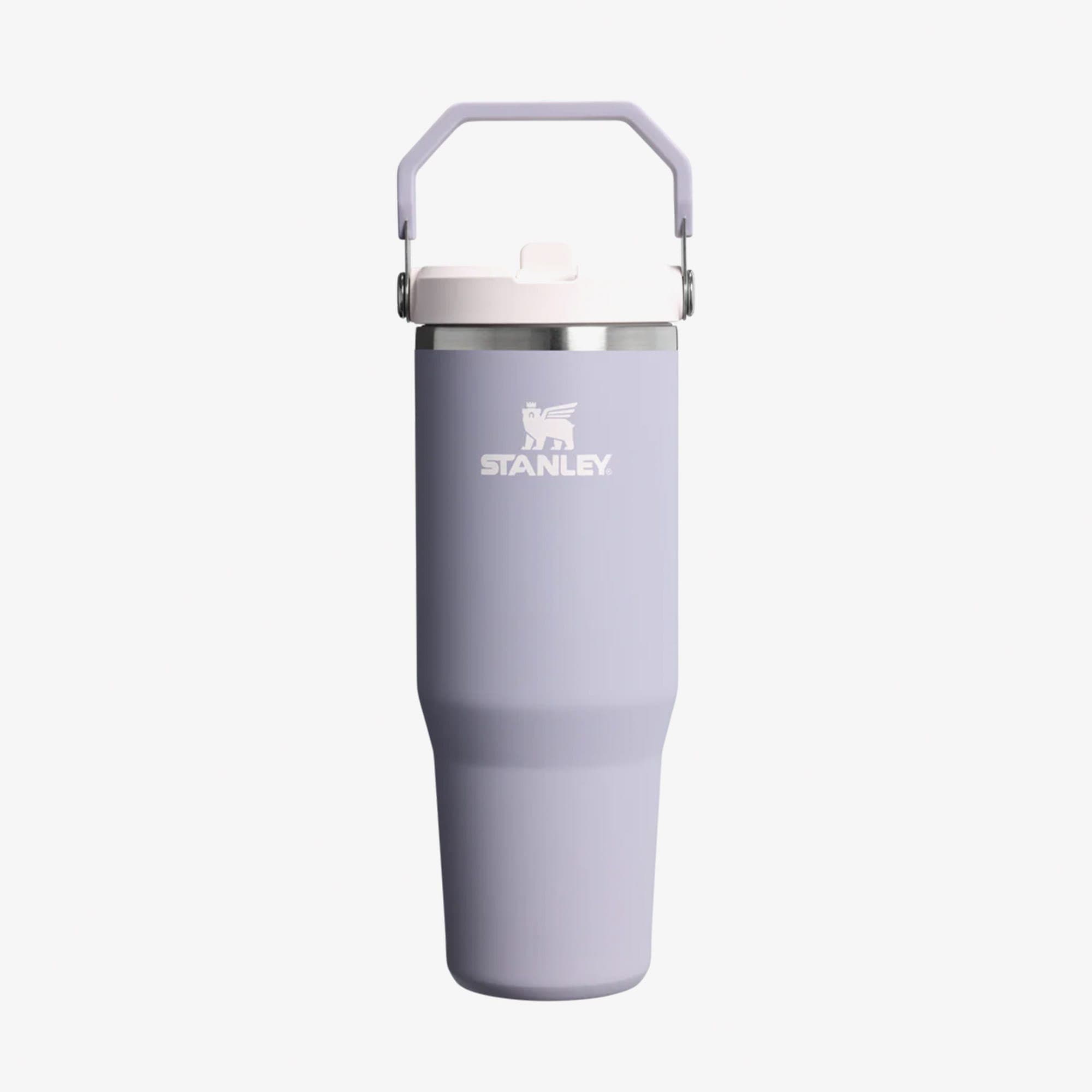 Stanley The IceFlow Flip Straw 2.0 Tumbler 0.89L Mor Termos