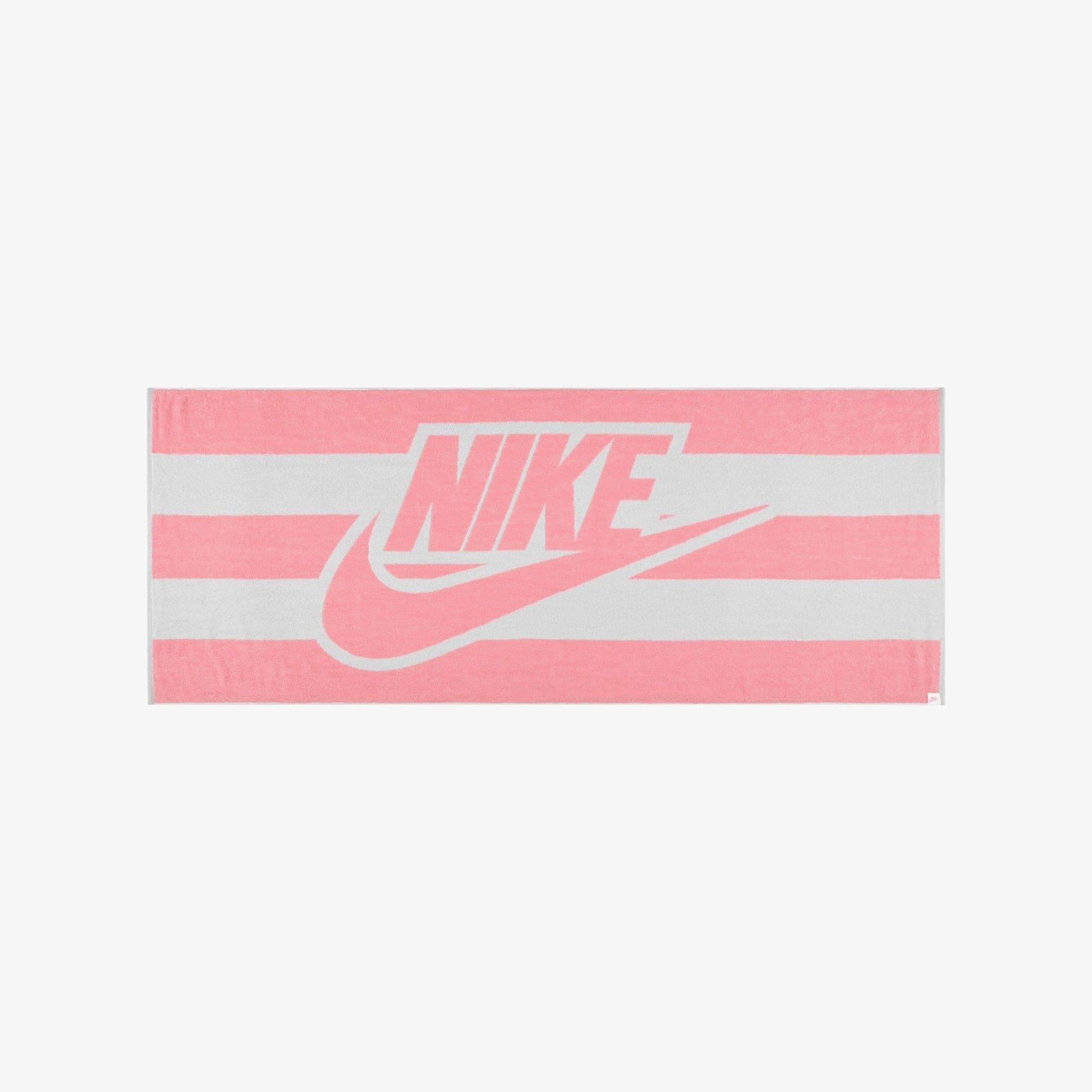Nike Club Pool Towel Aoj Unisex Pembe Havlu