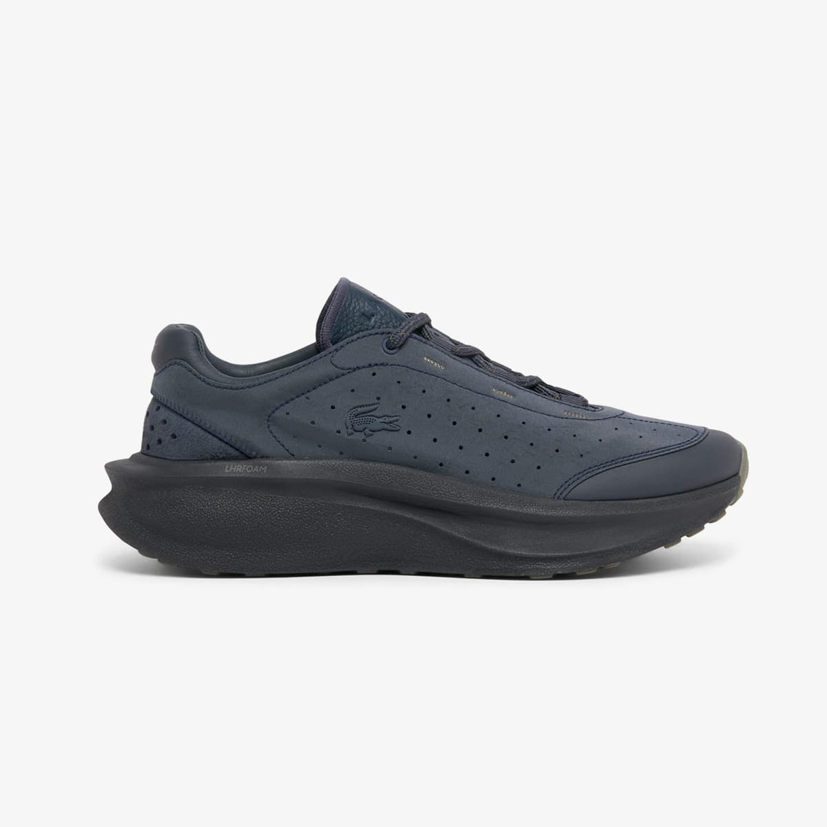 Lacoste Neo Run Active Erkek Lacivert Koşu Ayakkabısı