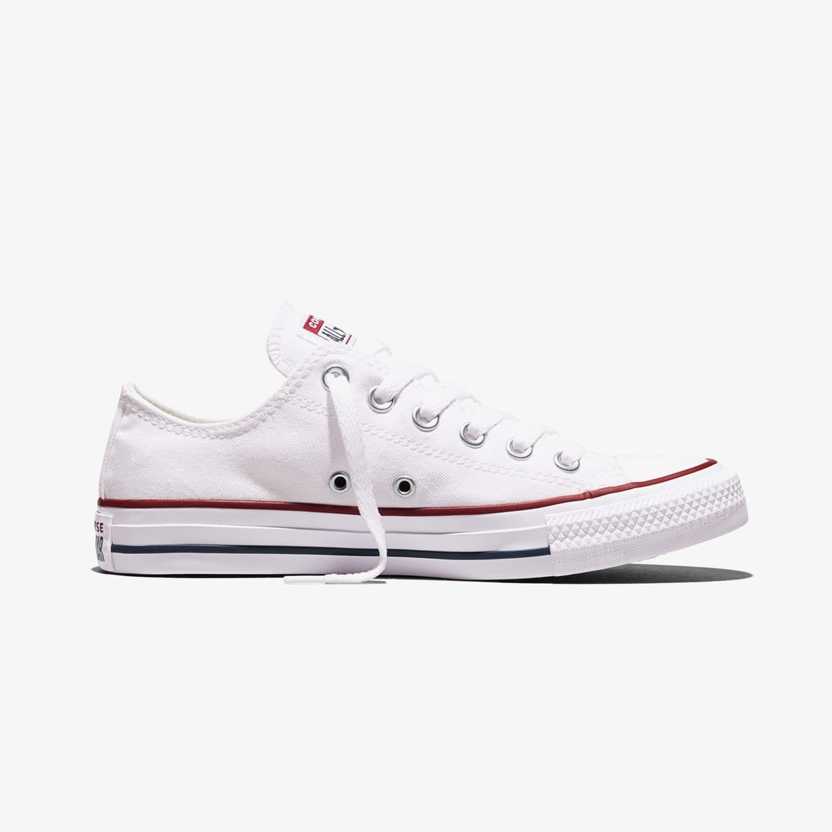 Converse Chuck Taylor All Star Unisex Beyaz Sneaker
