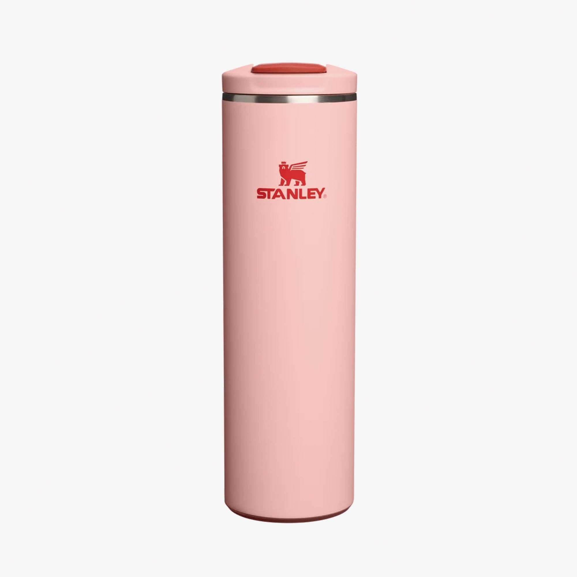 Stanley The Transit Fliptop Mug 0.59L Unisex Pembe Termos