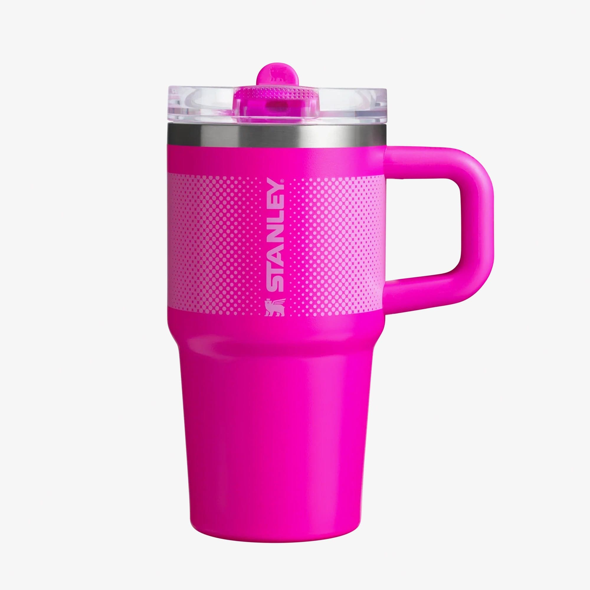 Stanley The Quencher ProTour Flip Straw Tumbler Unisex Mor Termos