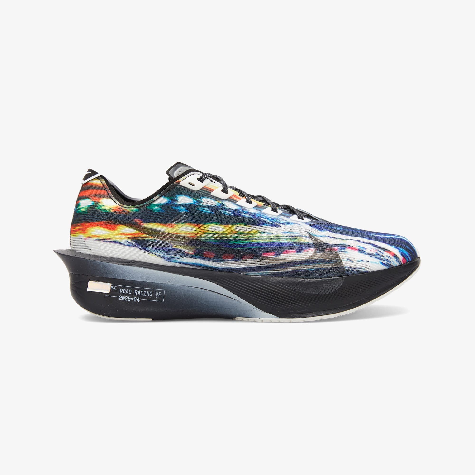 Nike ZoomX Vaporfly Next 4 Erkek Renkli Koşu Ayakkabısı