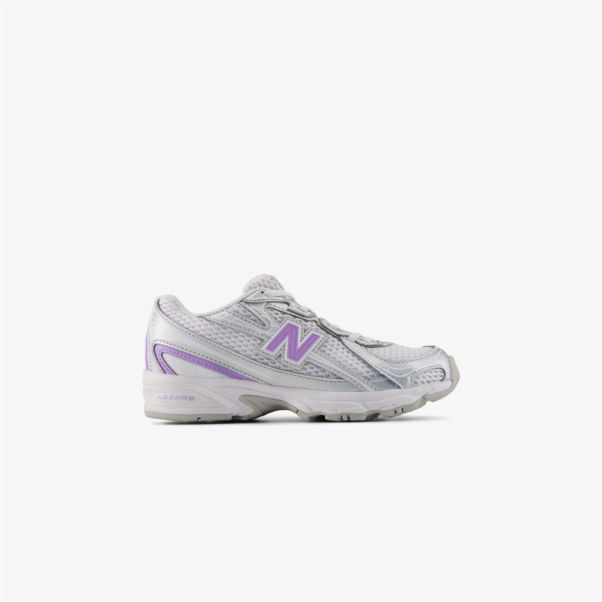 New Balance 740 Çocuk Beyaz Spor Ayakkabı
